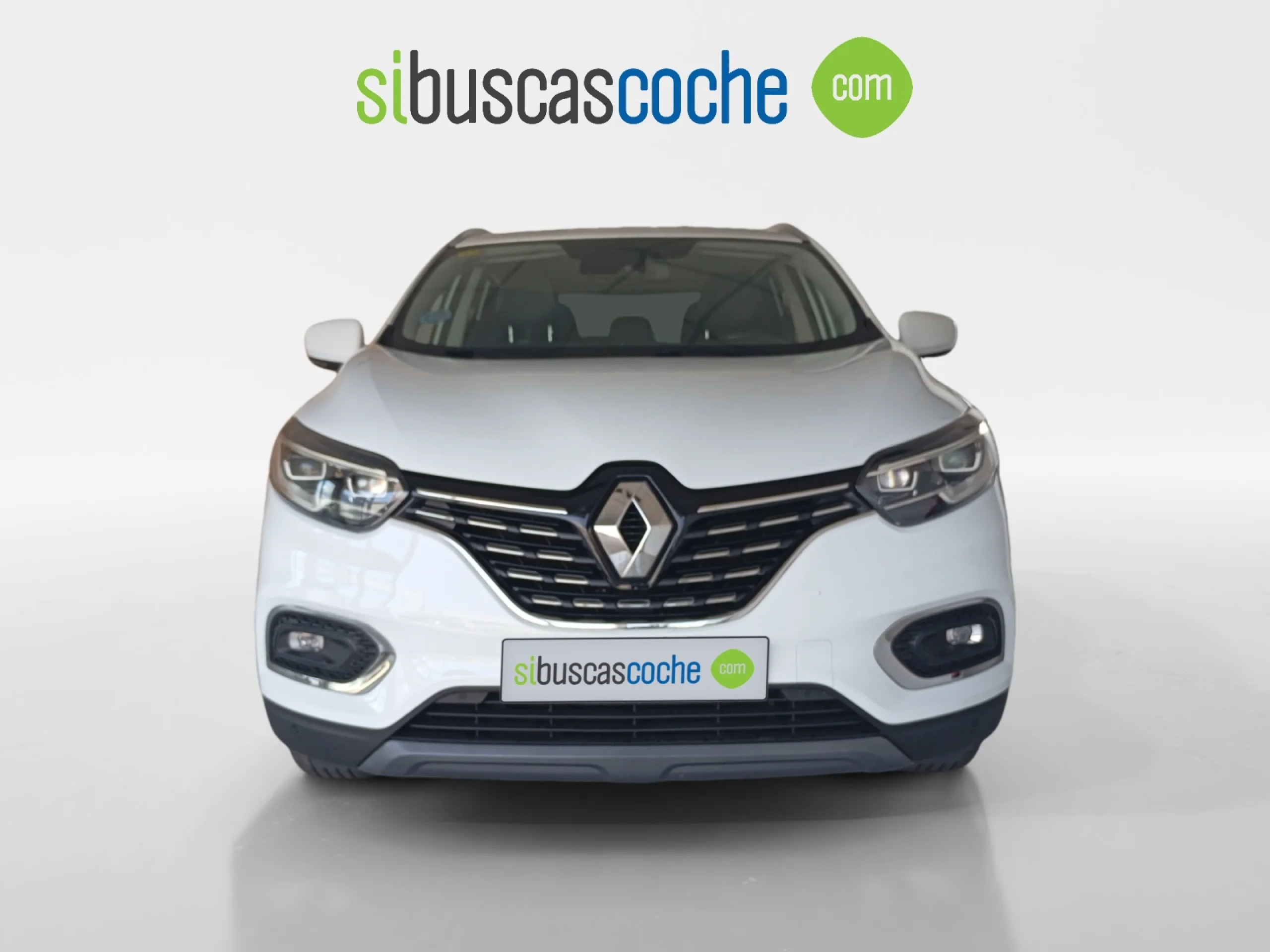 RENAULT KADJAR ZEN BLUE DCI 85KW (115CV) - Foto 12