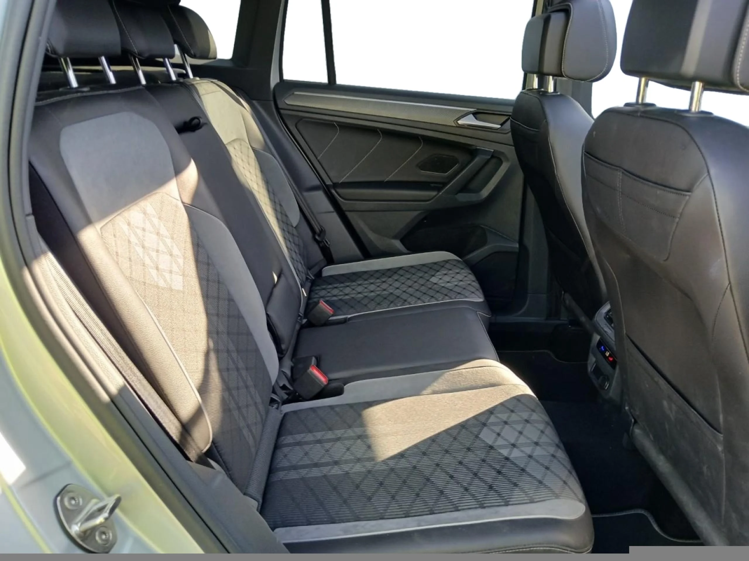 VOLKSWAGEN TIGUAN R LINE 2.0 TDI 110KW (150CV) DSG - Foto 4