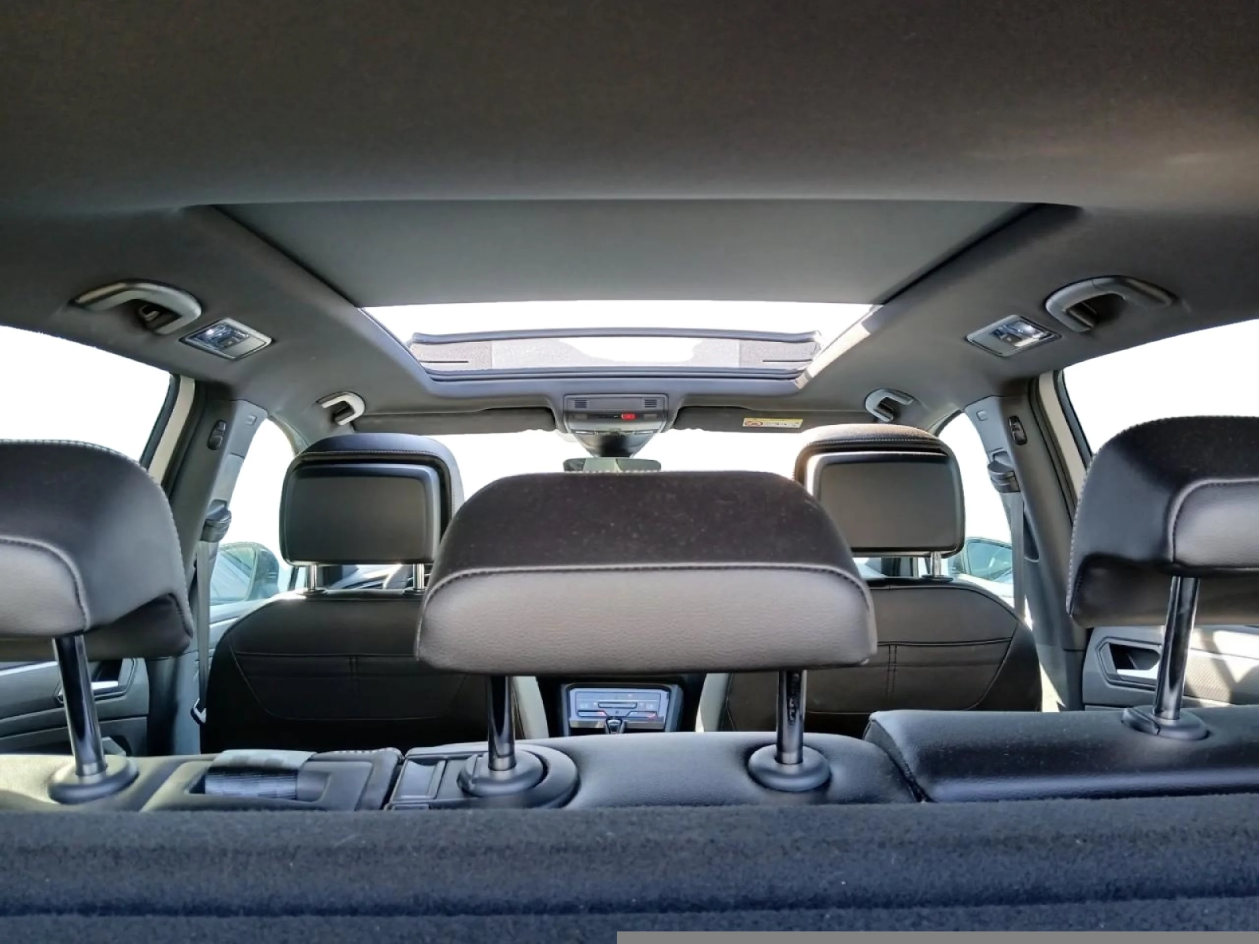 VOLKSWAGEN TIGUAN R LINE 2.0 TDI 110KW (150CV) DSG - Foto 5