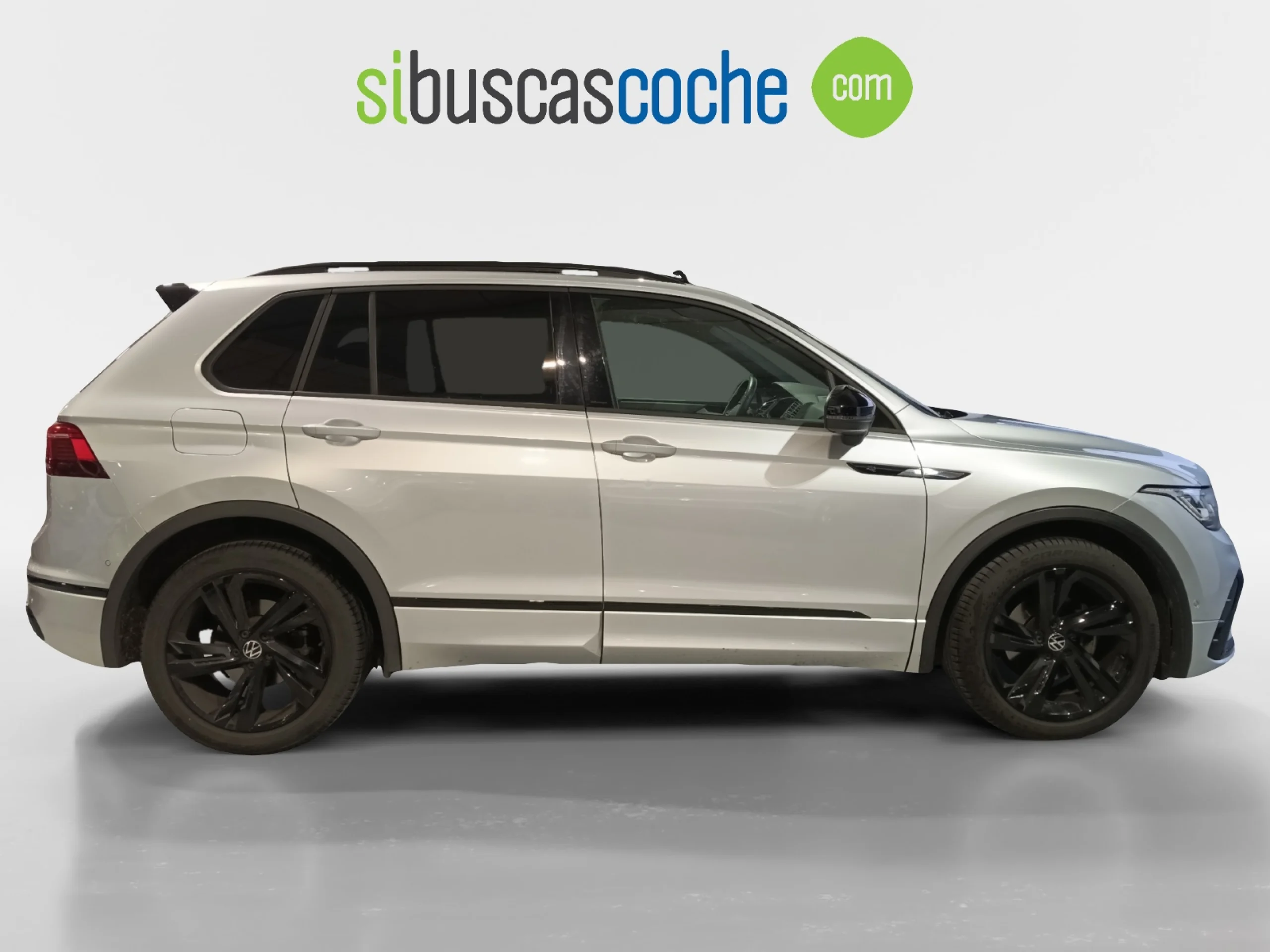 VOLKSWAGEN TIGUAN R LINE 2.0 TDI 110KW (150CV) DSG - Foto 3