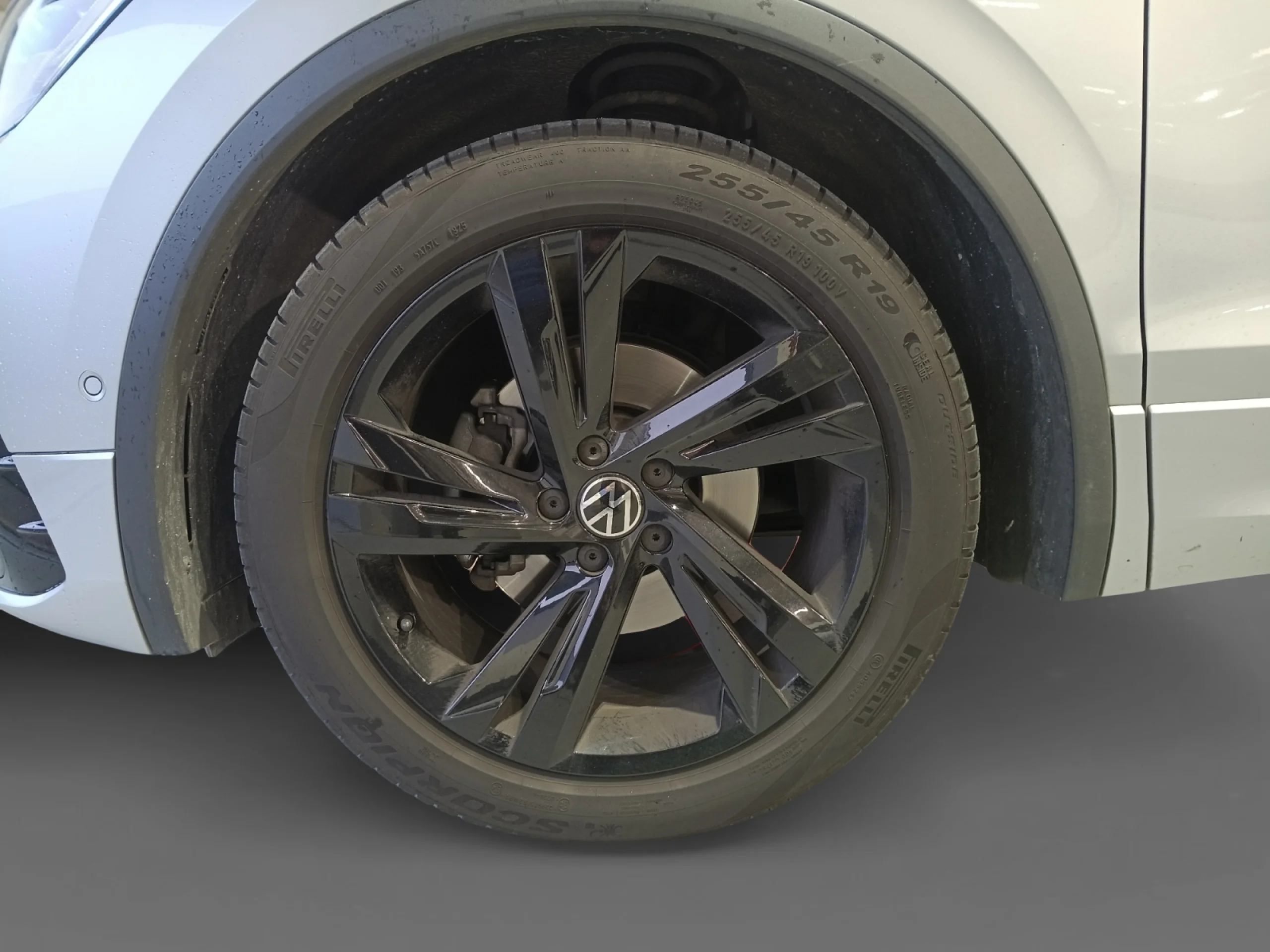 VOLKSWAGEN TIGUAN R LINE 2.0 TDI 110KW (150CV) DSG - Foto 8