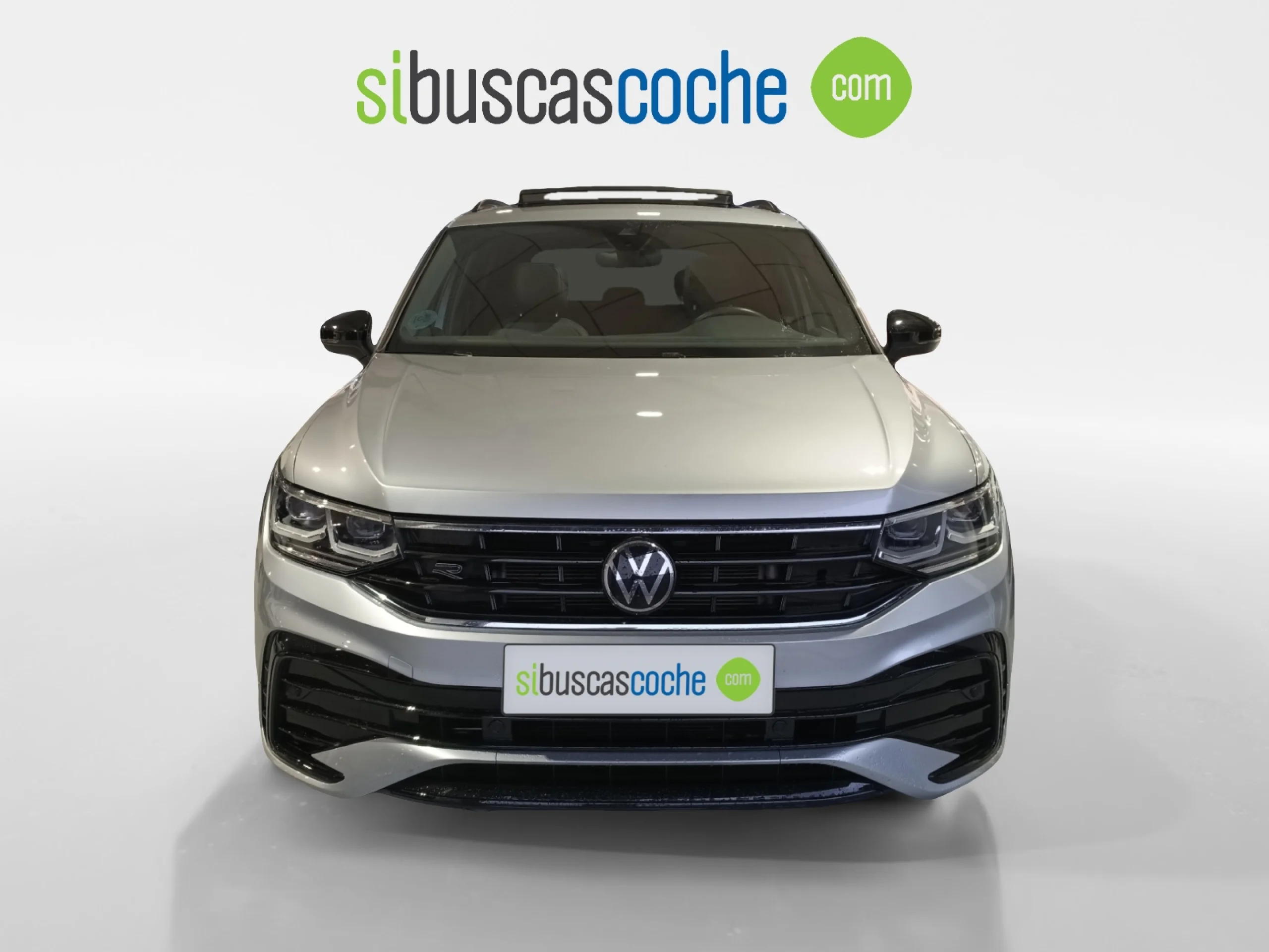 VOLKSWAGEN TIGUAN R LINE 2.0 TDI 110KW (150CV) DSG - Foto 12