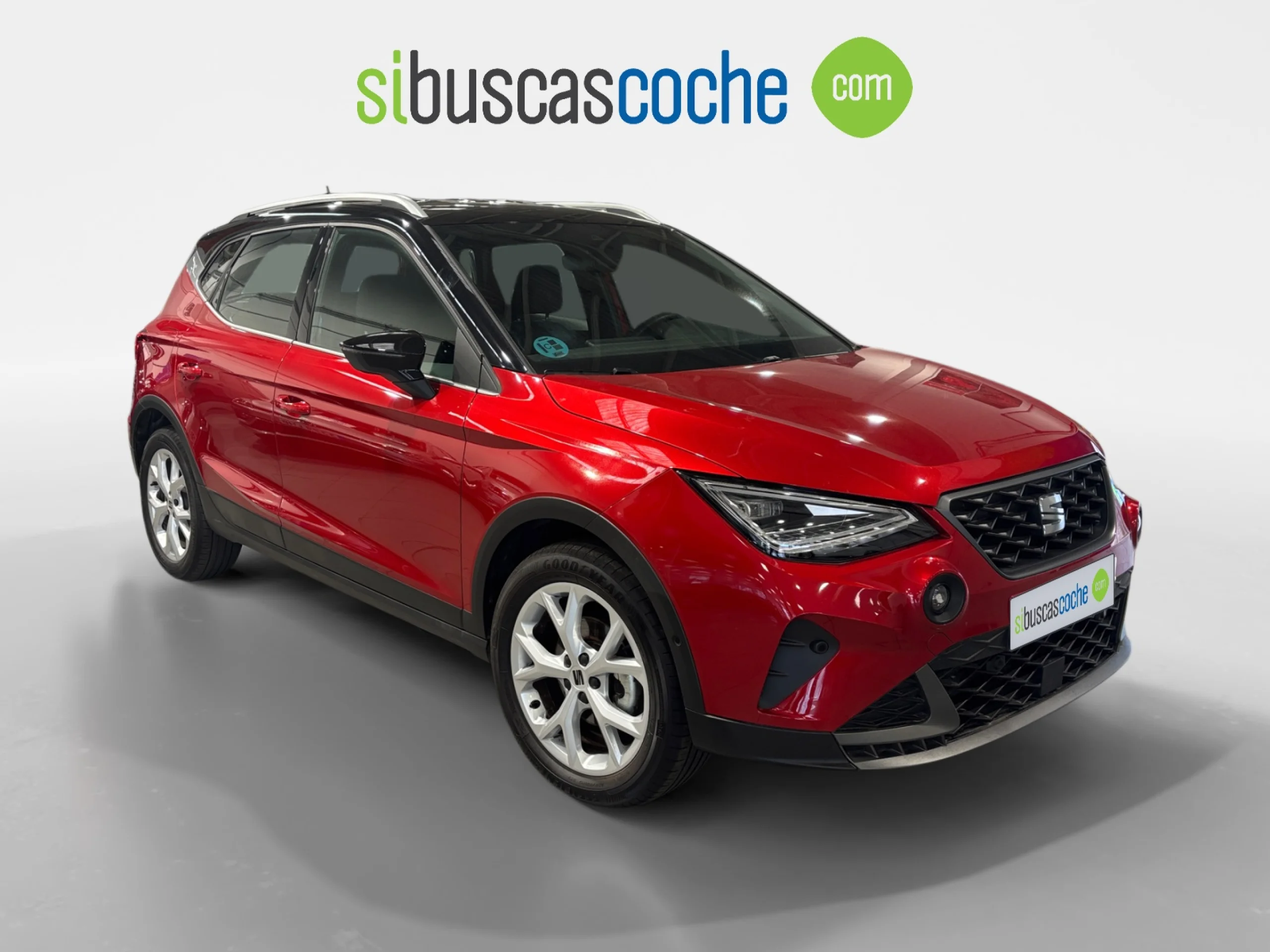 SEAT ARONA 1.0 TSI 85KW (115CV) DSG FR XM - Foto 1