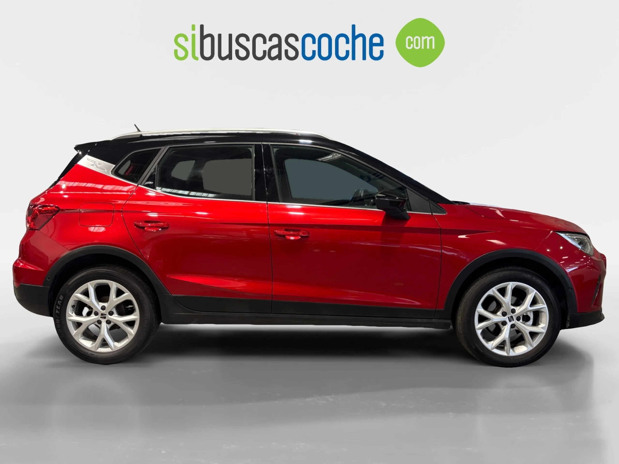 SEAT ARONA 1.0 TSI 85KW (115CV) DSG FR XM - Foto 4