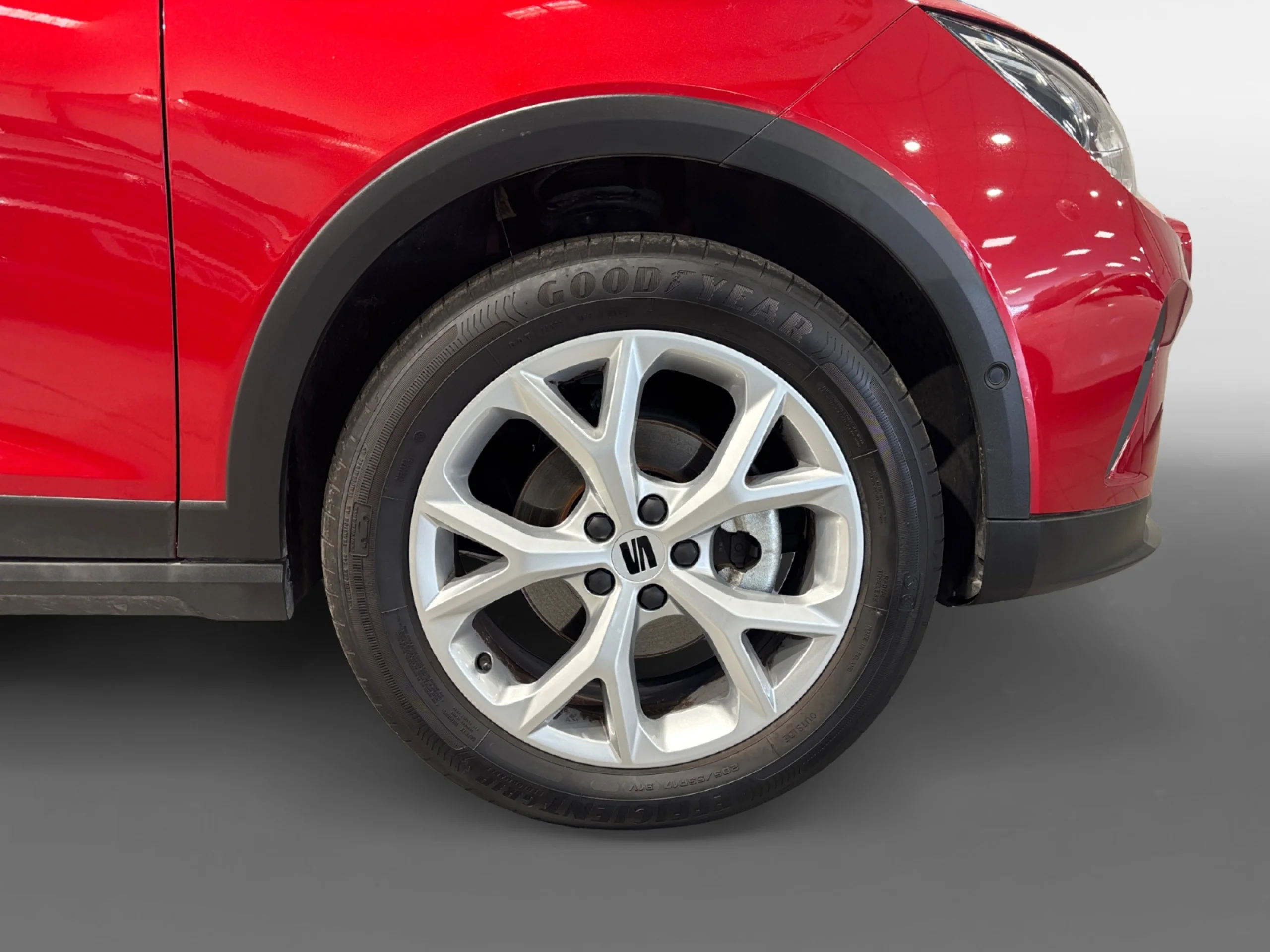 SEAT ARONA 1.0 TSI 85KW (115CV) DSG FR XM - Foto 8