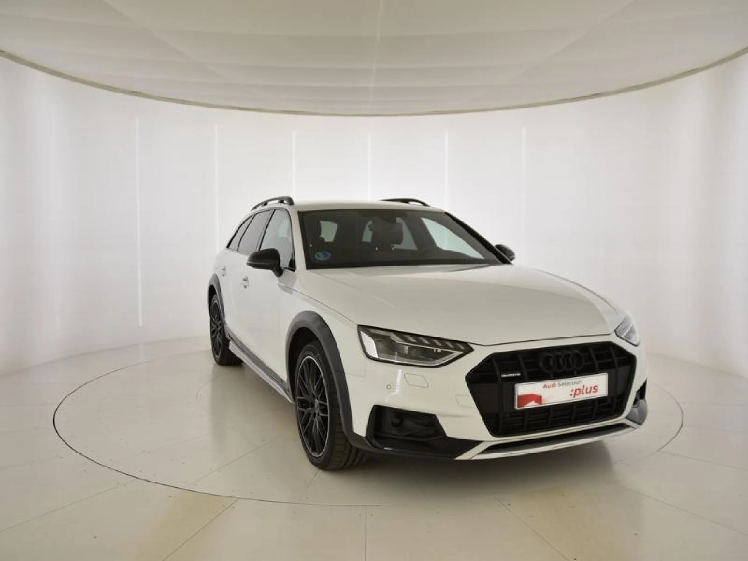 AUDI A4 ALLROAD QUATTRO HERITAGE ED 40 TDI 150KW QUATTRO ULTRA - Foto 1