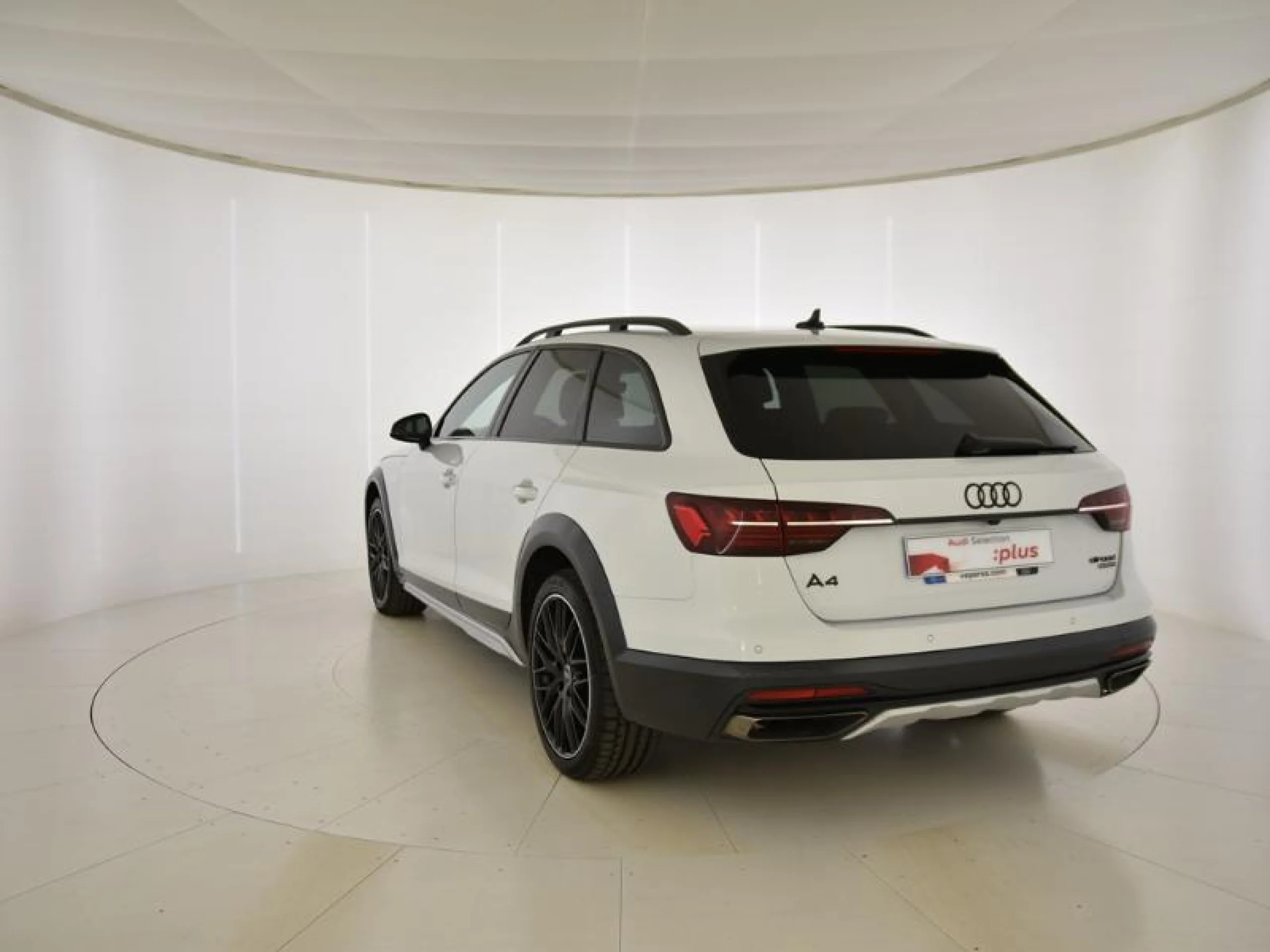 AUDI A4 ALLROAD QUATTRO HERITAGE ED 40 TDI 150KW QUATTRO ULTRA - Foto 2