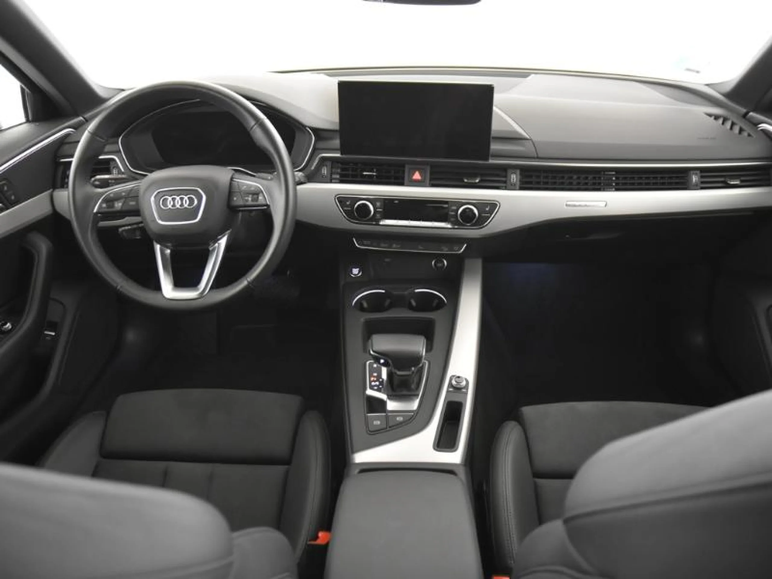 AUDI A4 ALLROAD QUATTRO HERITAGE ED 40 TDI 150KW QUATTRO ULTRA - Foto 4