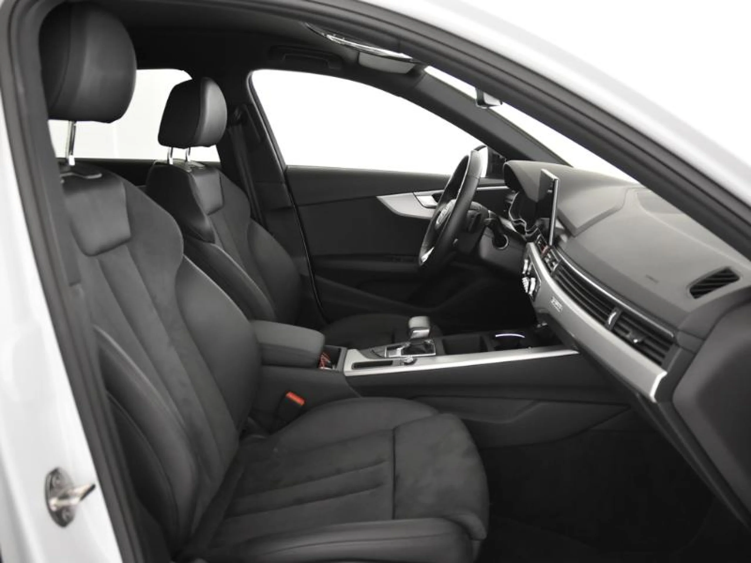 AUDI A4 ALLROAD QUATTRO HERITAGE ED 40 TDI 150KW QUATTRO ULTRA - Foto 5