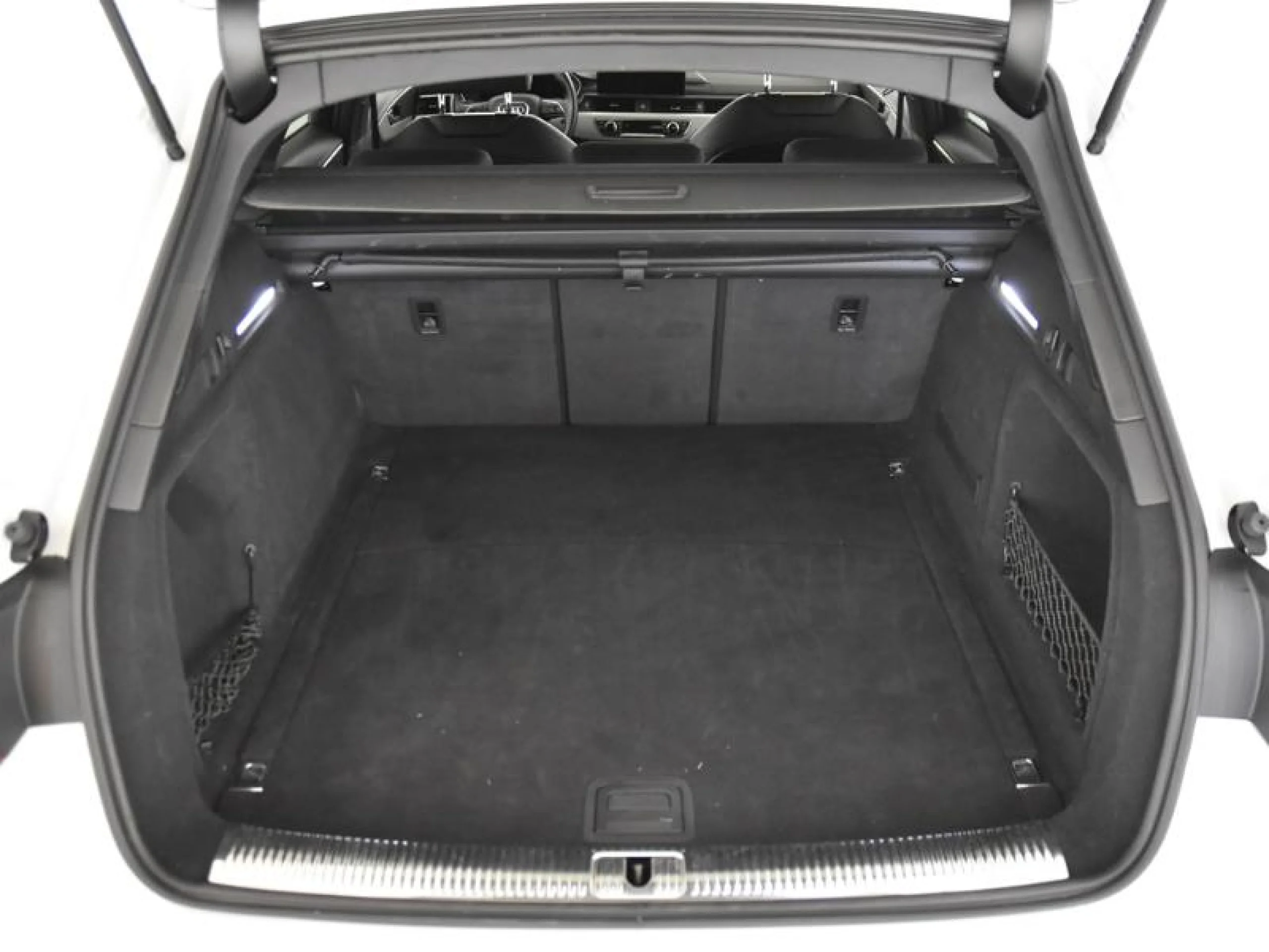 AUDI A4 ALLROAD QUATTRO HERITAGE ED 40 TDI 150KW QUATTRO ULTRA - Foto 7