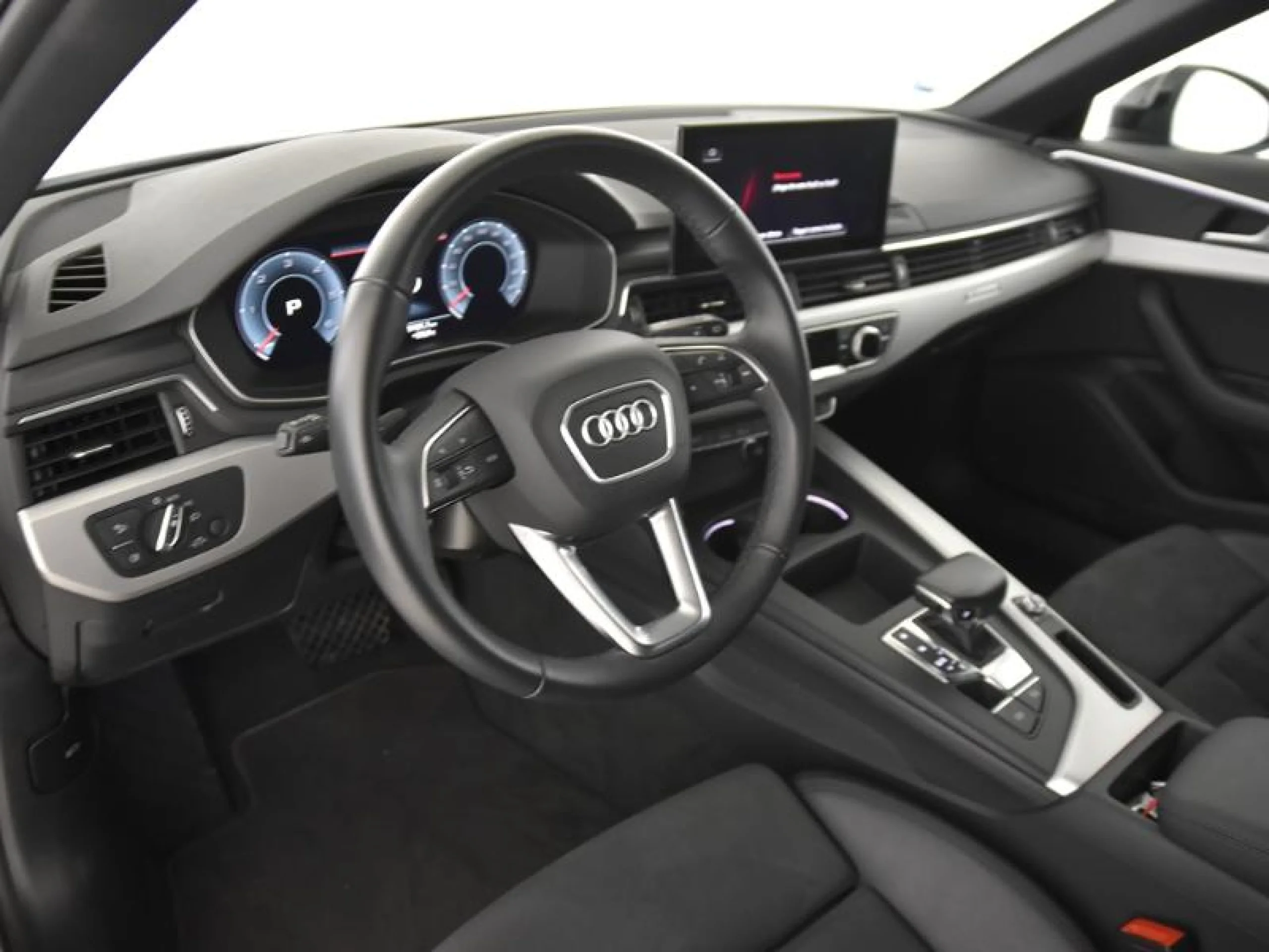 AUDI A4 ALLROAD QUATTRO HERITAGE ED 40 TDI 150KW QUATTRO ULTRA - Foto 9