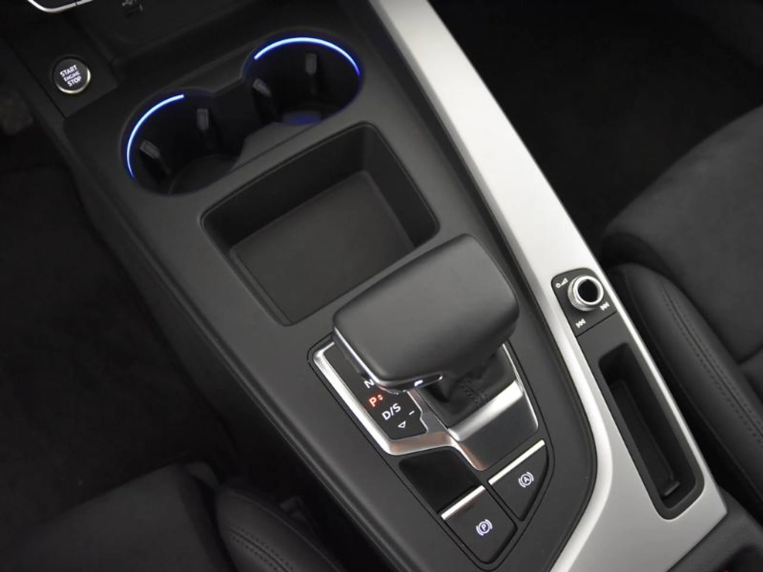 AUDI A4 ALLROAD QUATTRO HERITAGE ED 40 TDI 150KW QUATTRO ULTRA - Foto 10