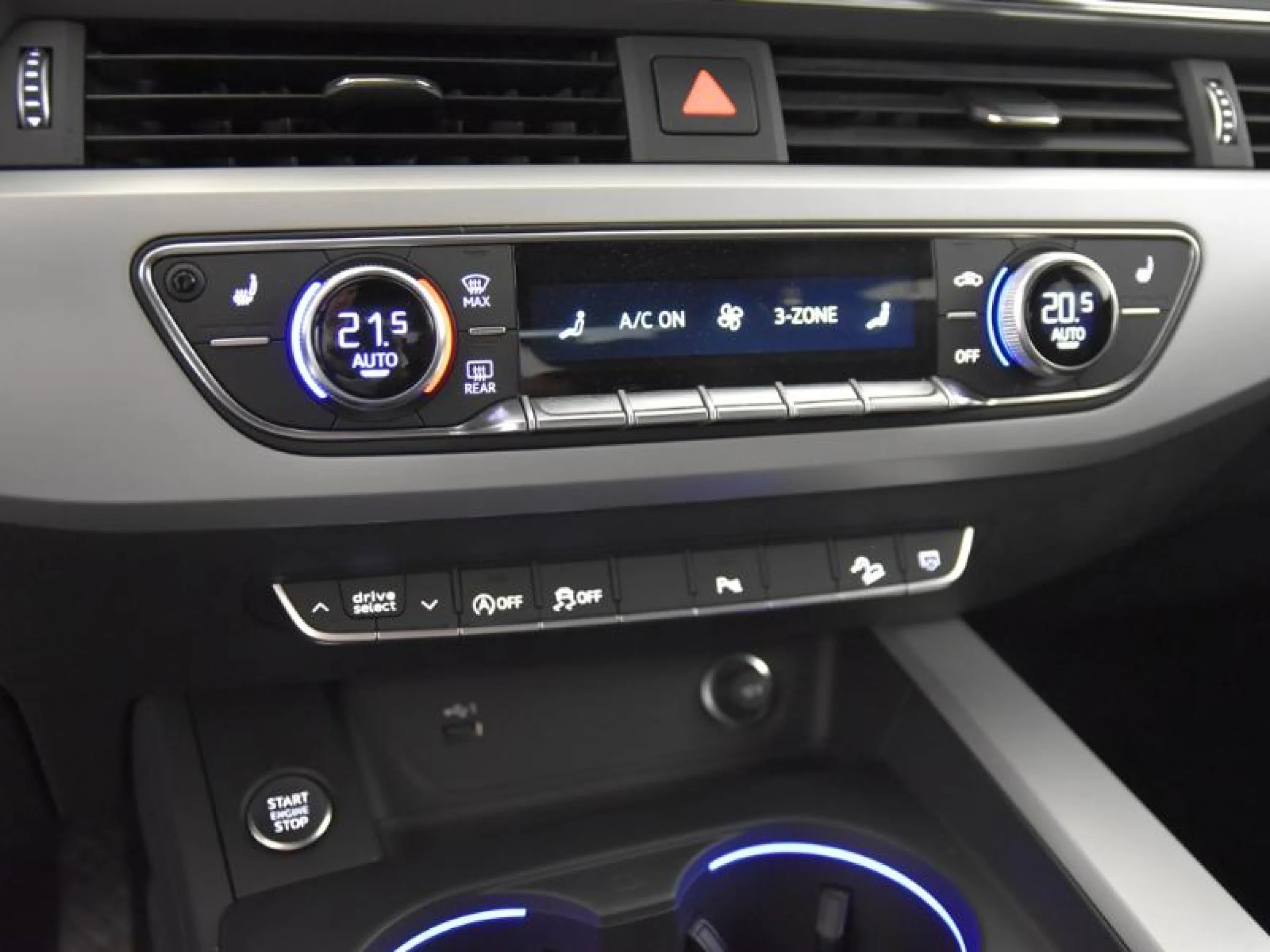 AUDI A4 ALLROAD QUATTRO HERITAGE ED 40 TDI 150KW QUATTRO ULTRA - Foto 11