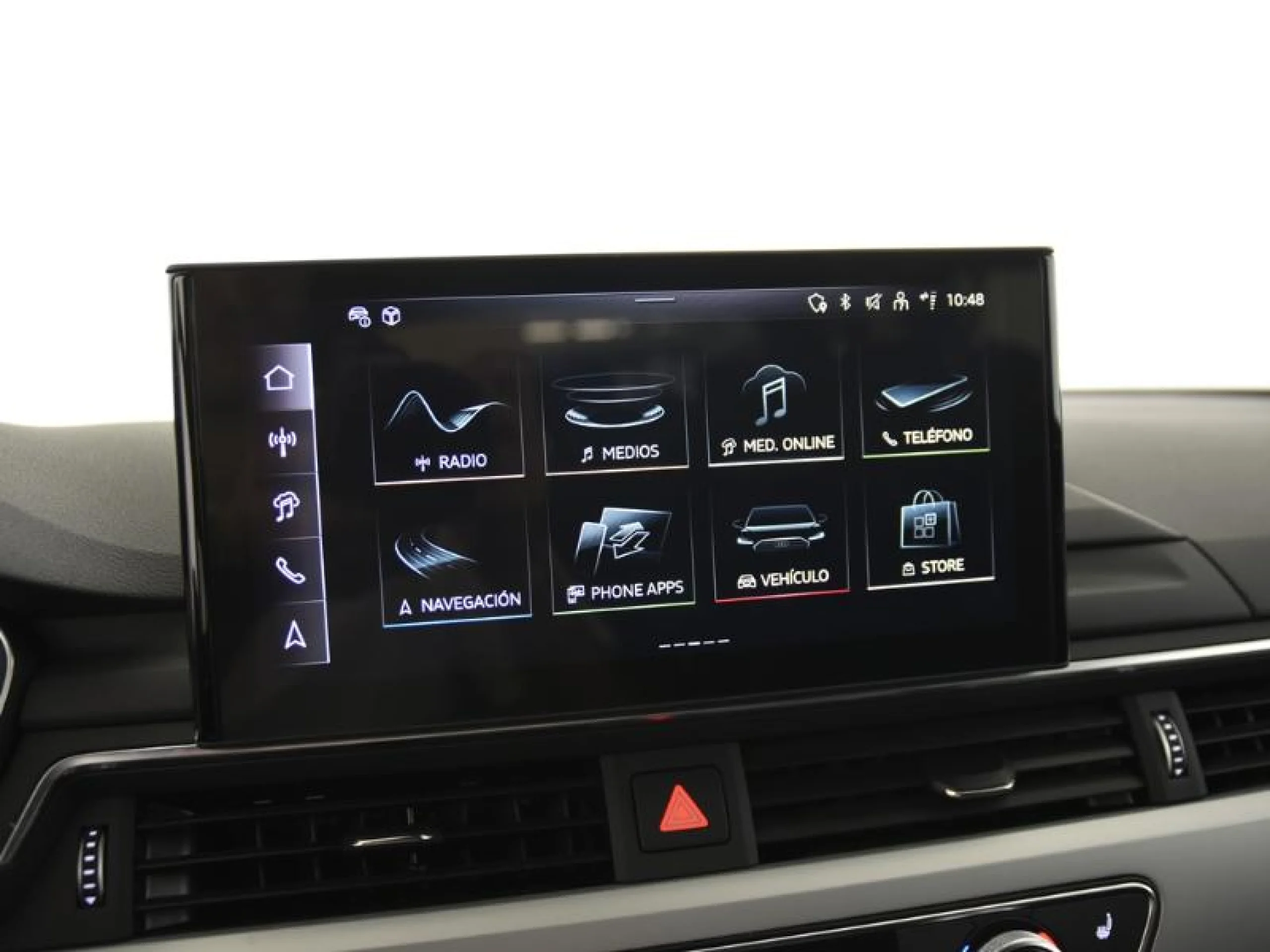 AUDI A4 ALLROAD QUATTRO HERITAGE ED 40 TDI 150KW QUATTRO ULTRA - Foto 12