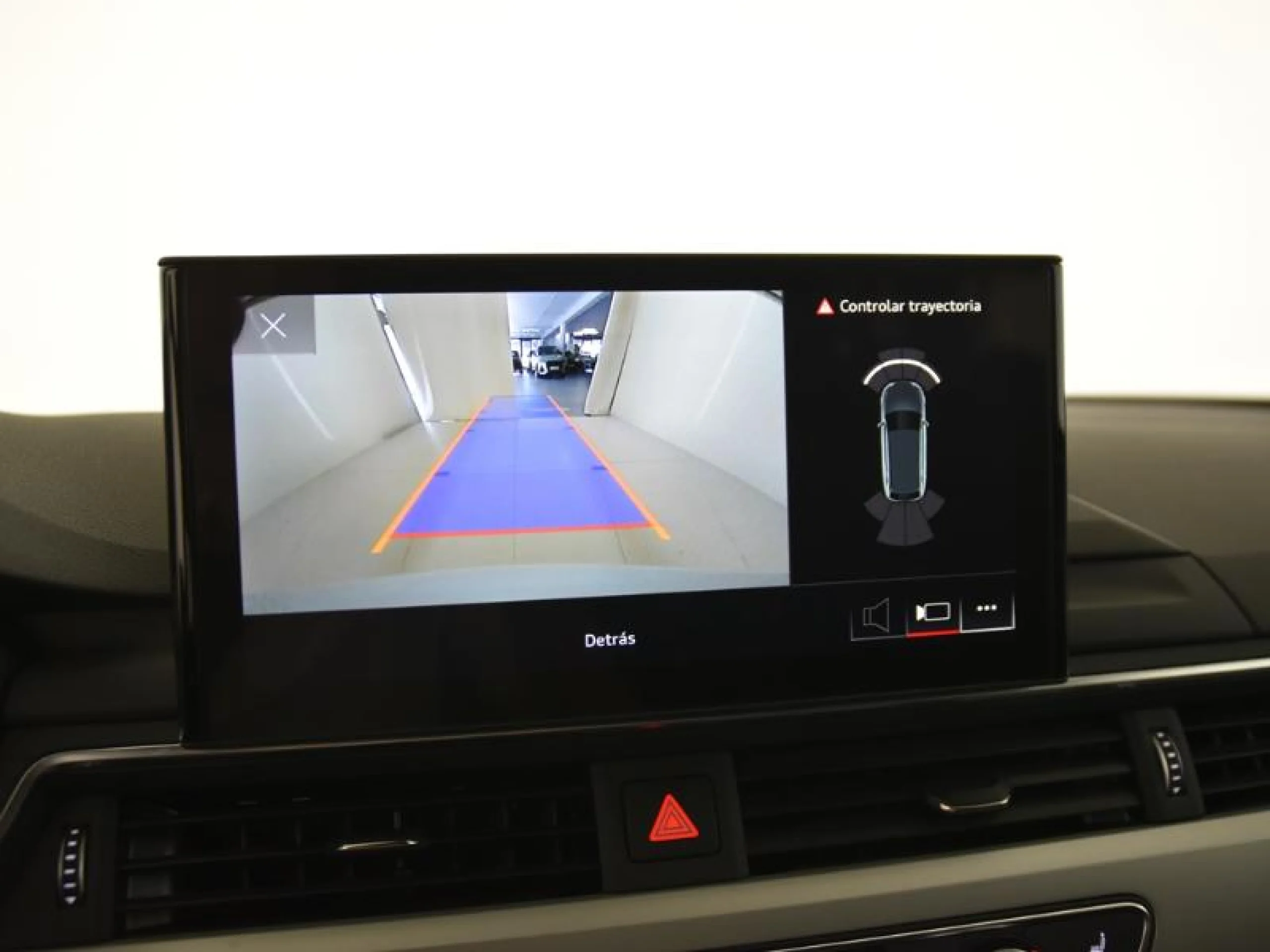 AUDI A4 ALLROAD QUATTRO HERITAGE ED 40 TDI 150KW QUATTRO ULTRA - Foto 13