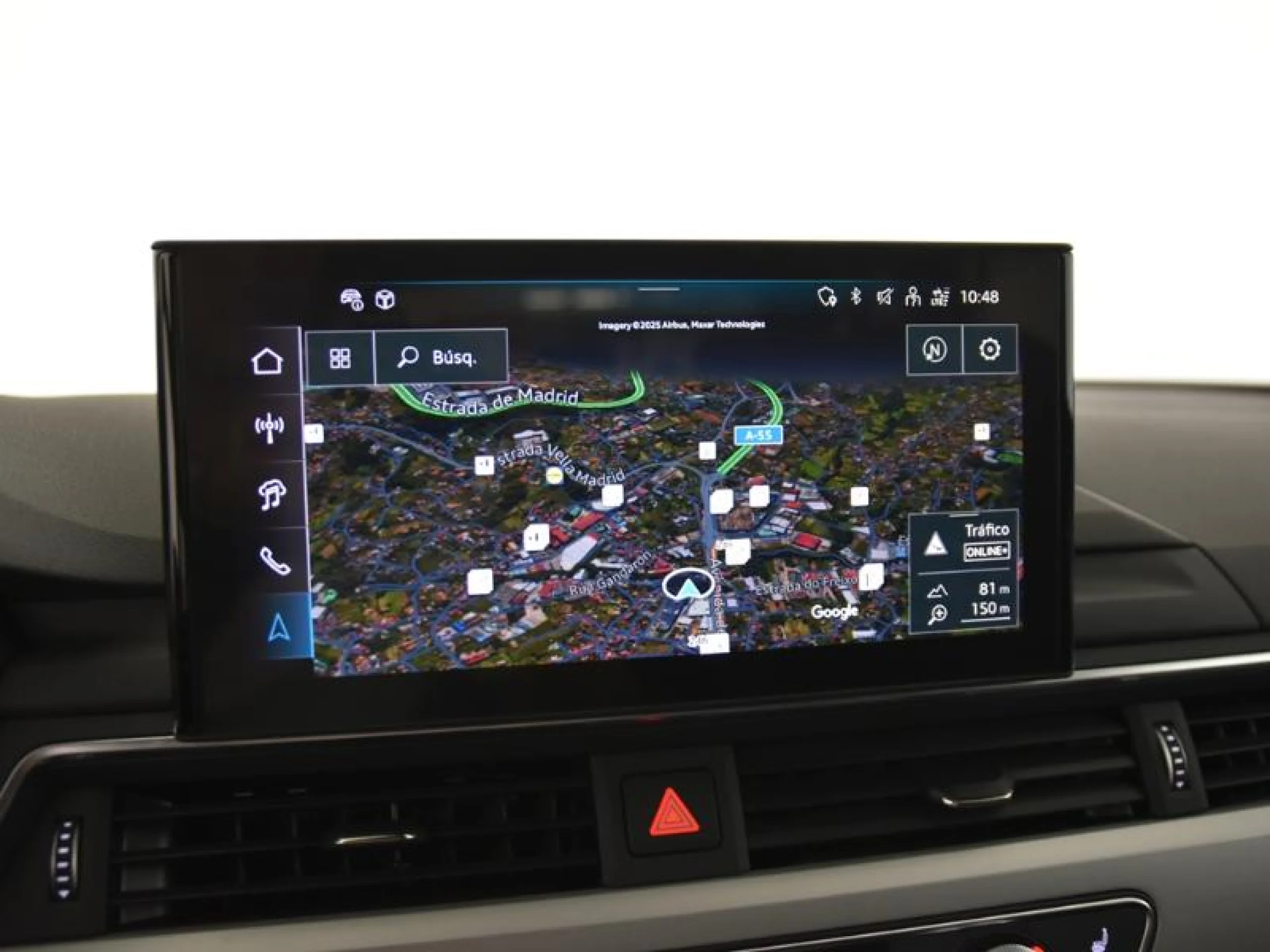 AUDI A4 ALLROAD QUATTRO HERITAGE ED 40 TDI 150KW QUATTRO ULTRA - Foto 14