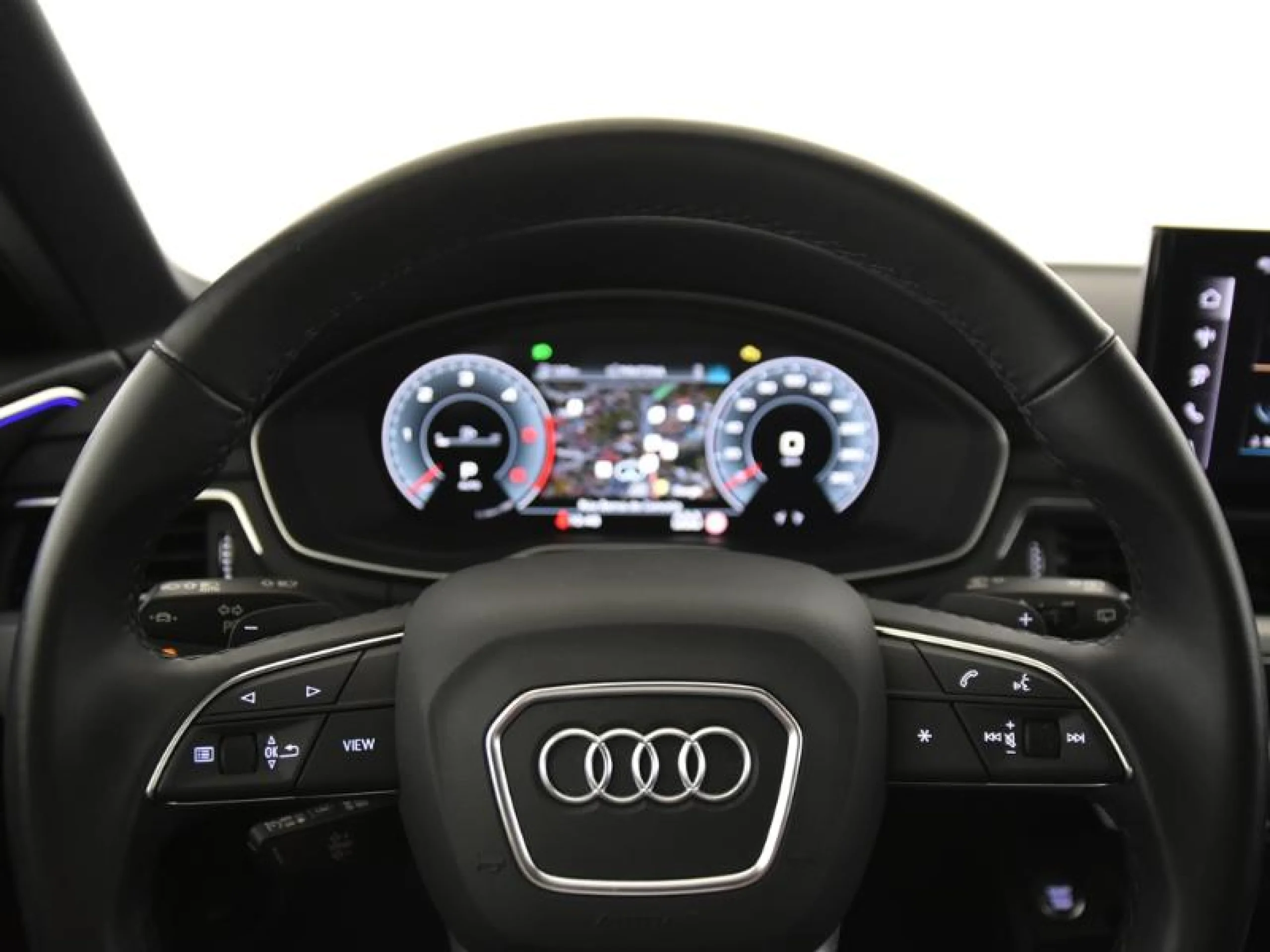 AUDI A4 ALLROAD QUATTRO HERITAGE ED 40 TDI 150KW QUATTRO ULTRA - Foto 15