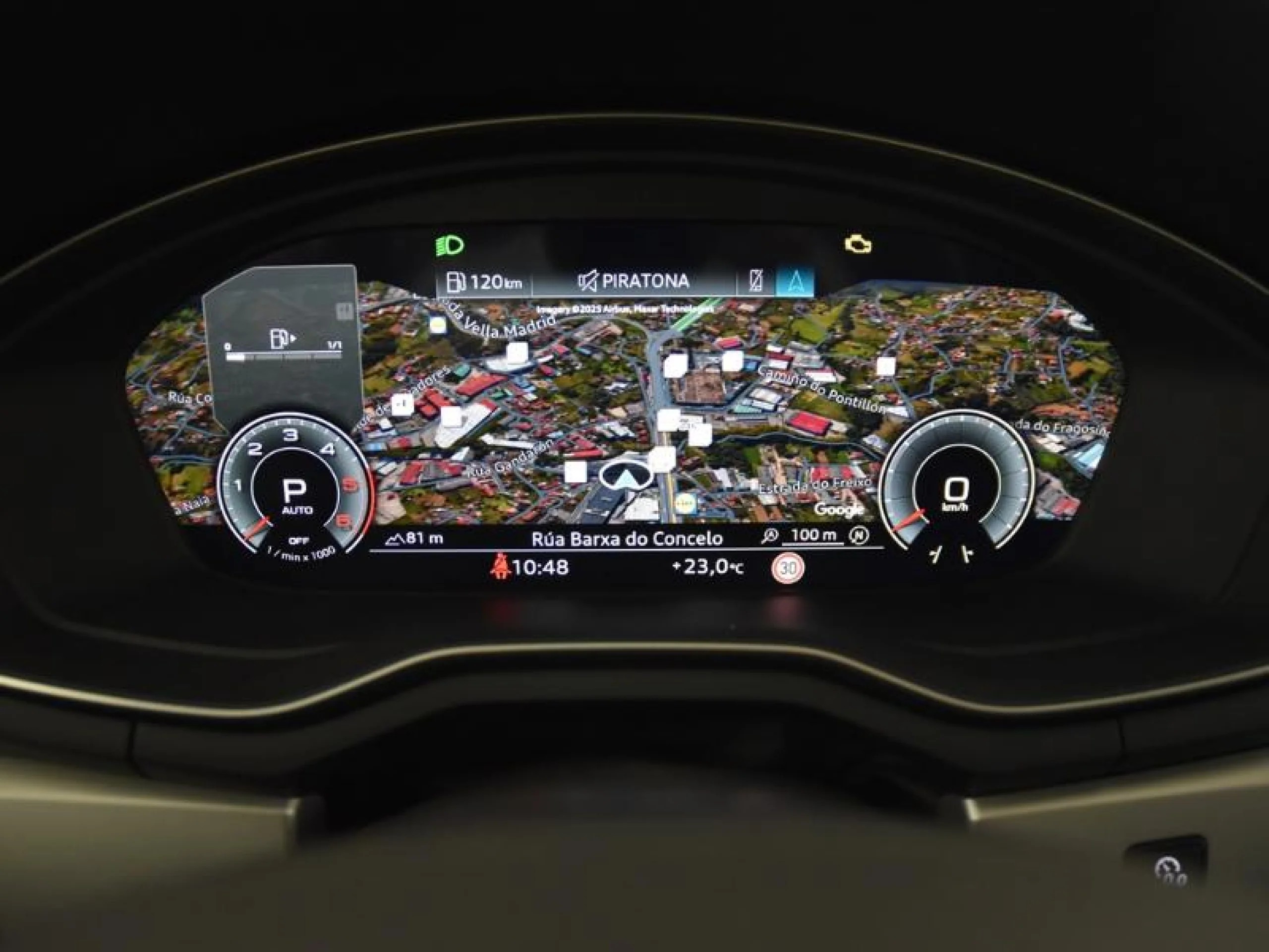 AUDI A4 ALLROAD QUATTRO HERITAGE ED 40 TDI 150KW QUATTRO ULTRA - Foto 16