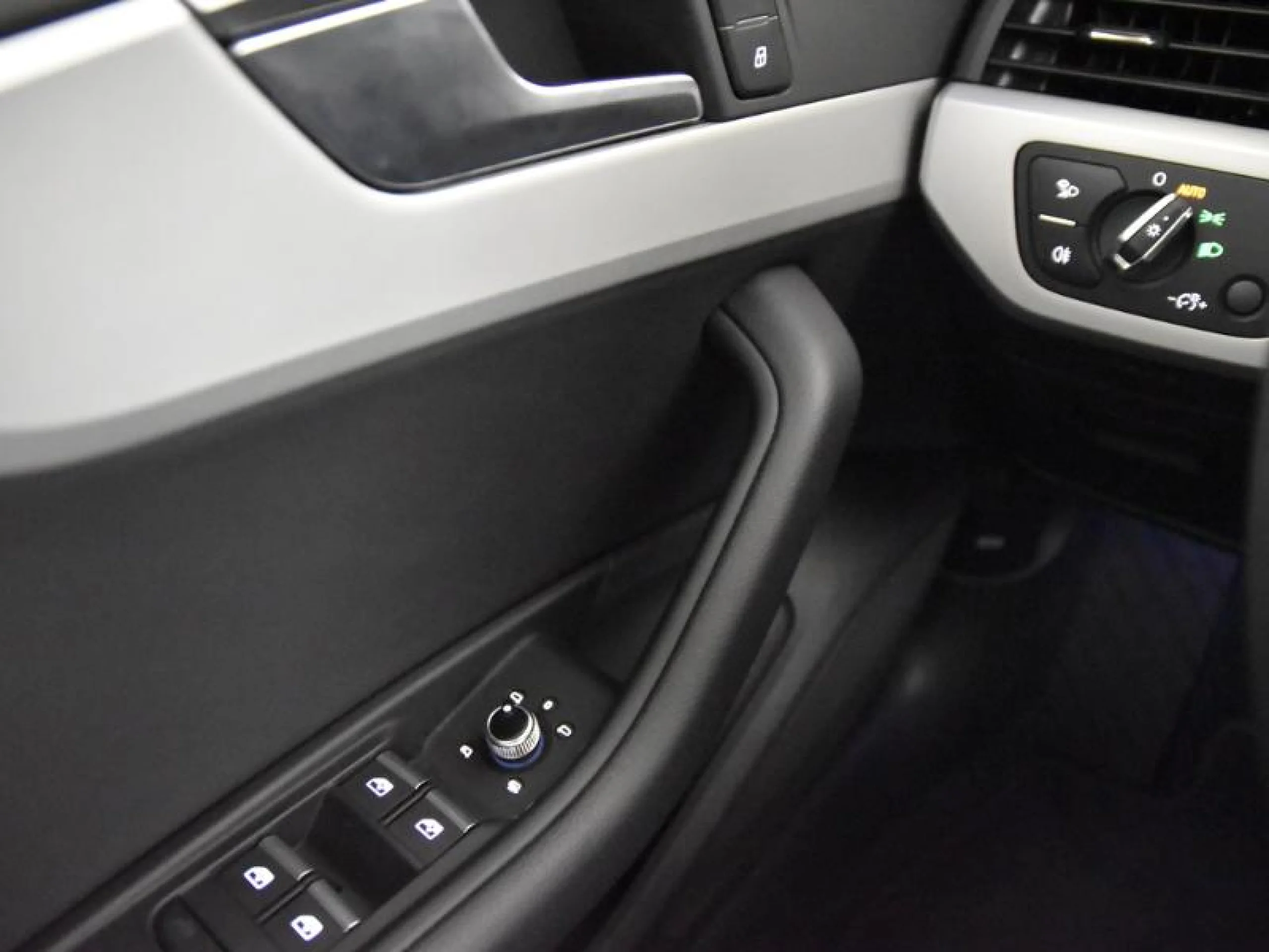 AUDI A4 ALLROAD QUATTRO HERITAGE ED 40 TDI 150KW QUATTRO ULTRA - Foto 19