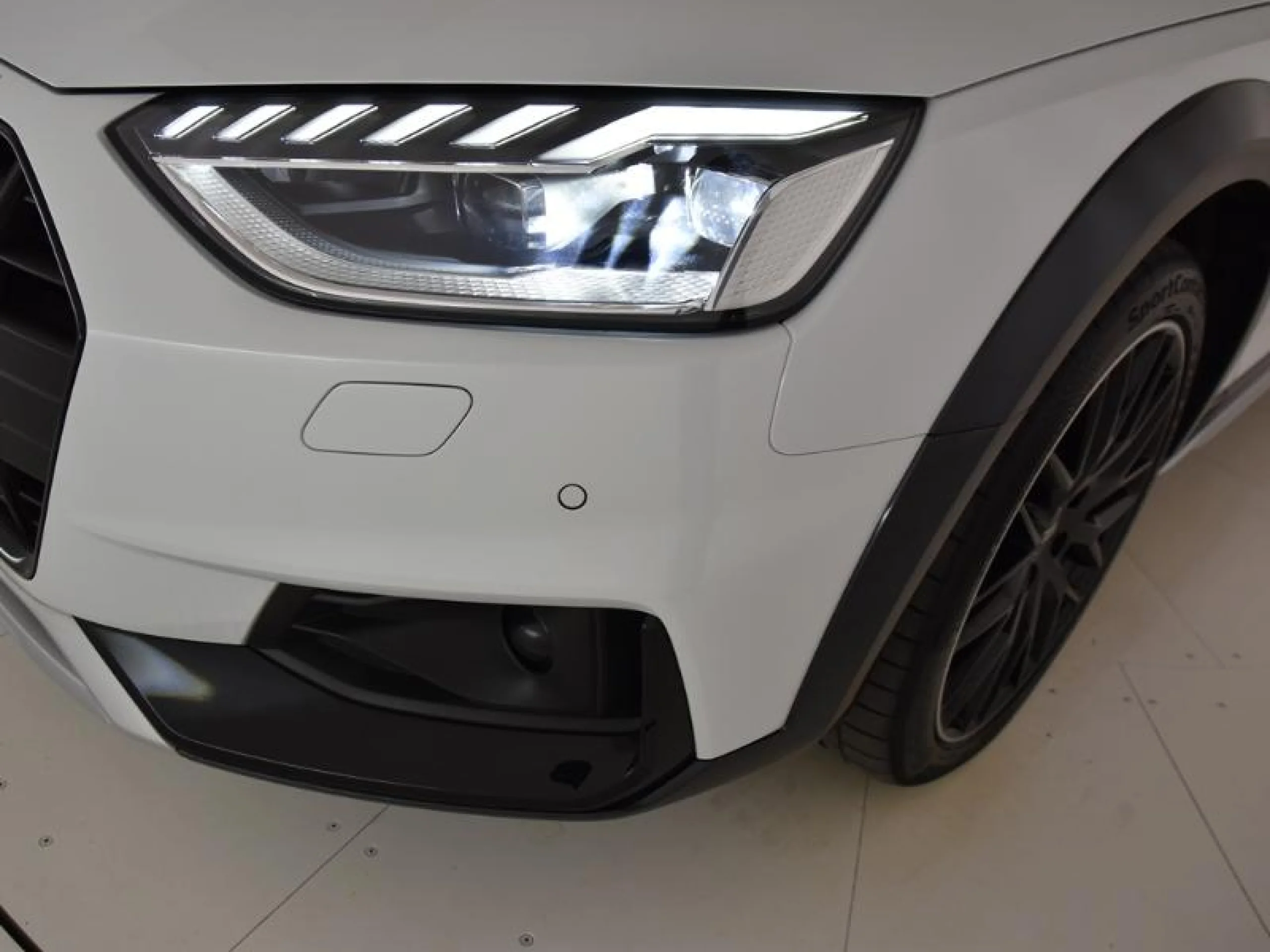 AUDI A4 ALLROAD QUATTRO HERITAGE ED 40 TDI 150KW QUATTRO ULTRA - Foto 22