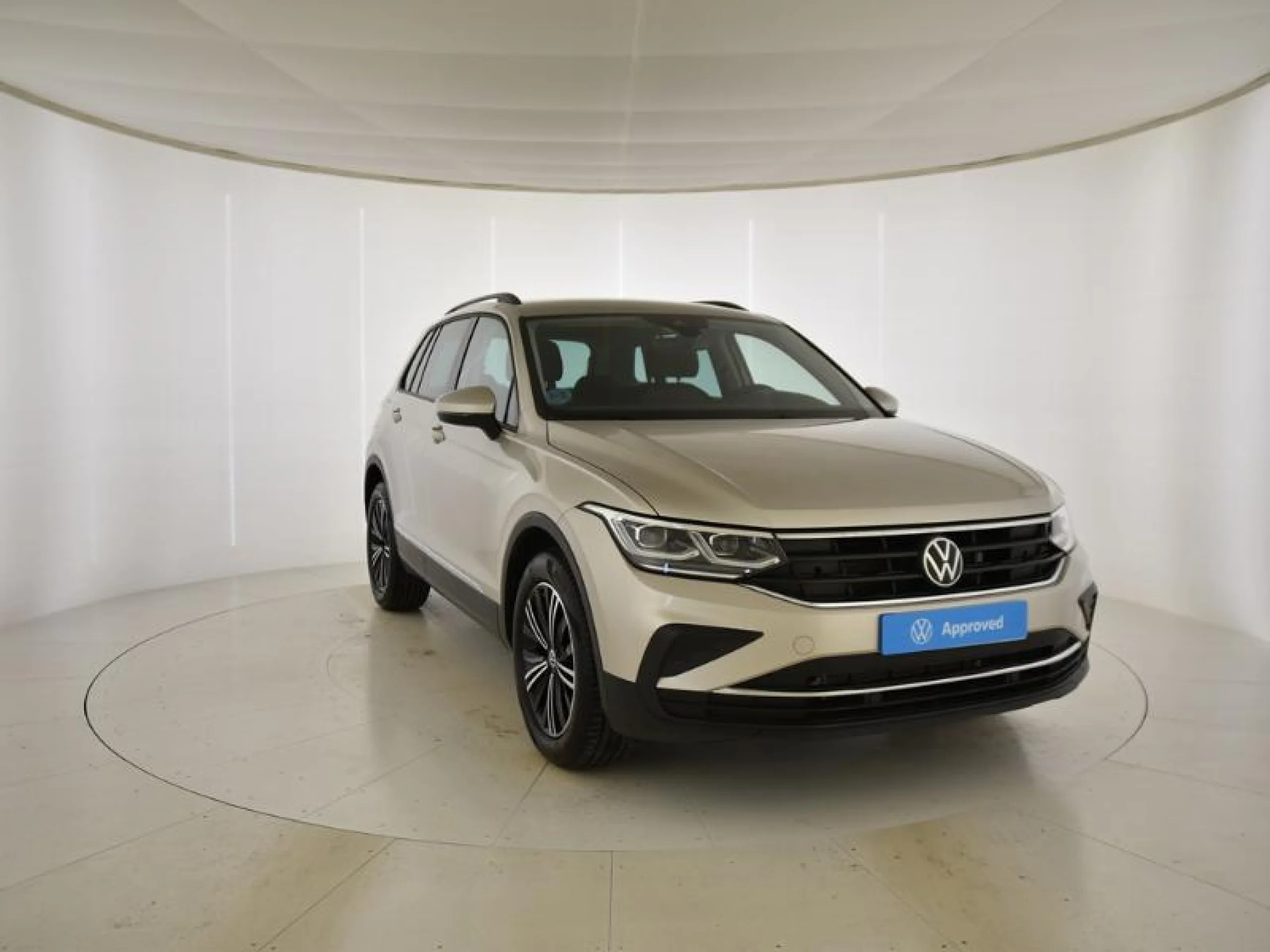 VOLKSWAGEN TIGUAN LIFE 1.5 TSI 110KW (150CV) - Foto 1