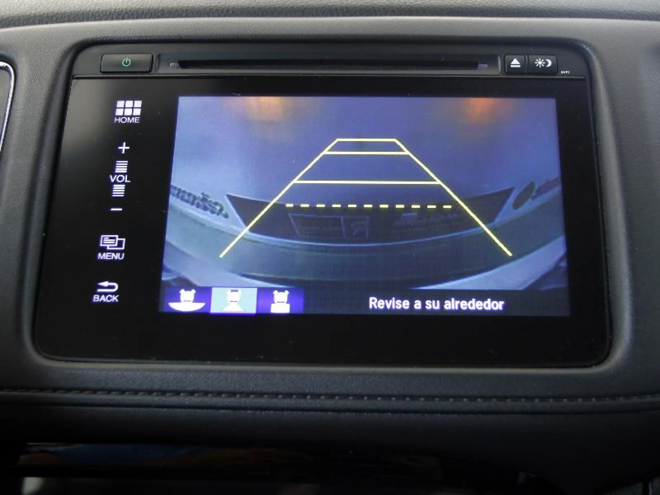 HONDA HR V 1.6 I DTEC EXECUTIVE - Foto 2