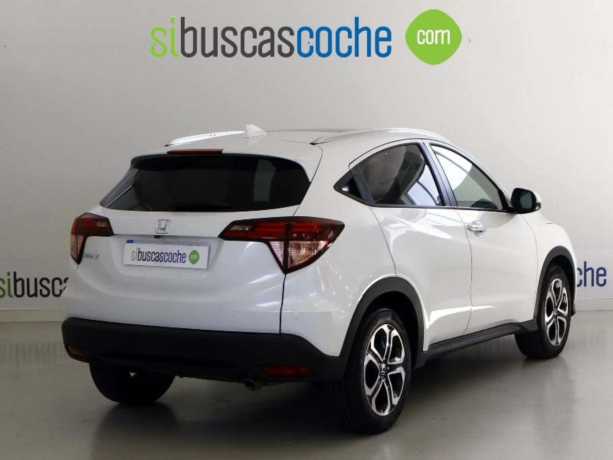 HONDA HR V 1.6 I DTEC EXECUTIVE - Foto 18