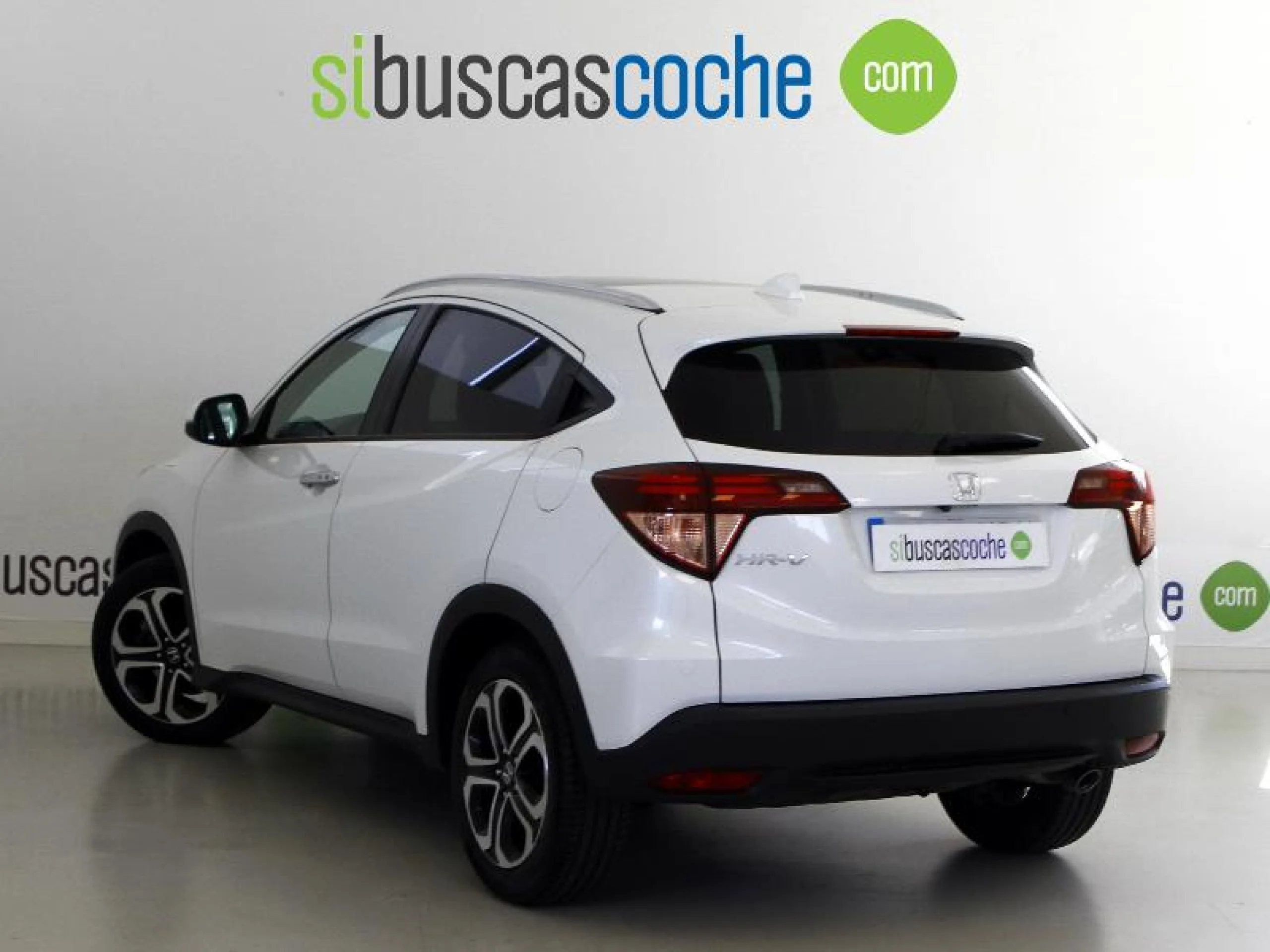 HONDA HR V 1.6 I DTEC EXECUTIVE - Foto 19