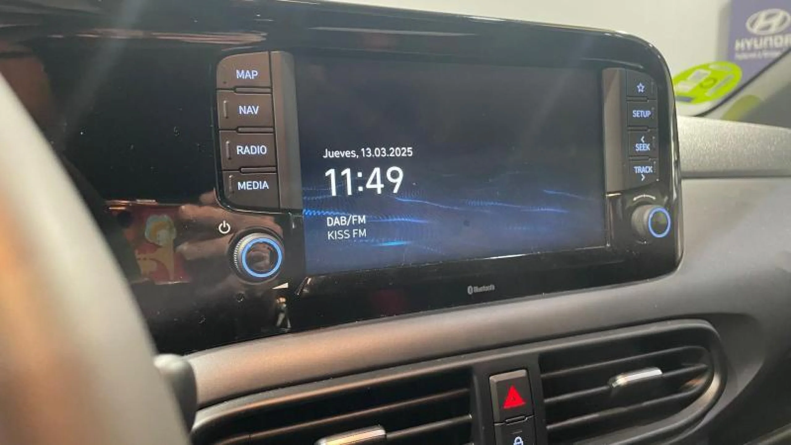 HYUNDAI I10 1.2 N LINE - Foto 9