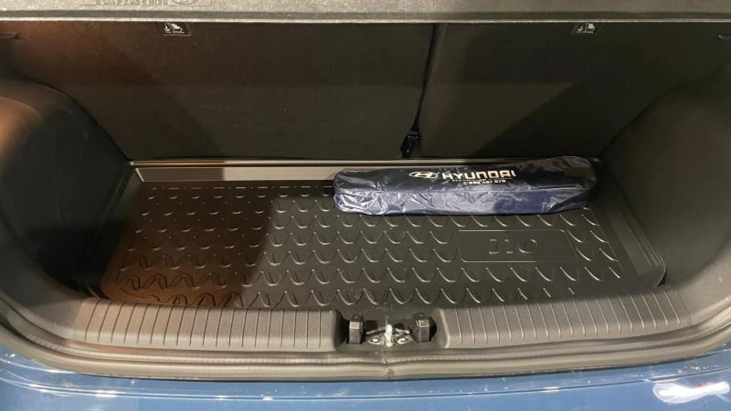 HYUNDAI I10 1.2 N LINE - Foto 11