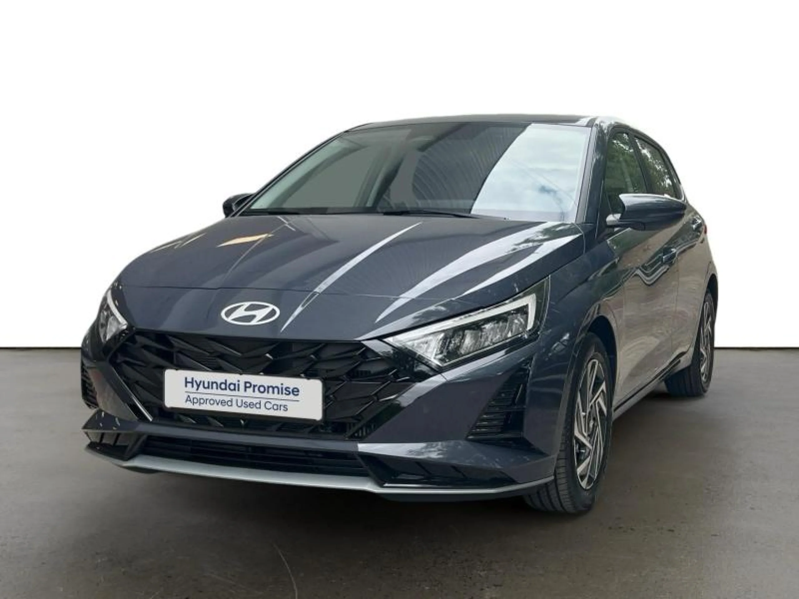HYUNDAI I20 1.0 TGDI 74KW (100CV) KLASS - Foto 3