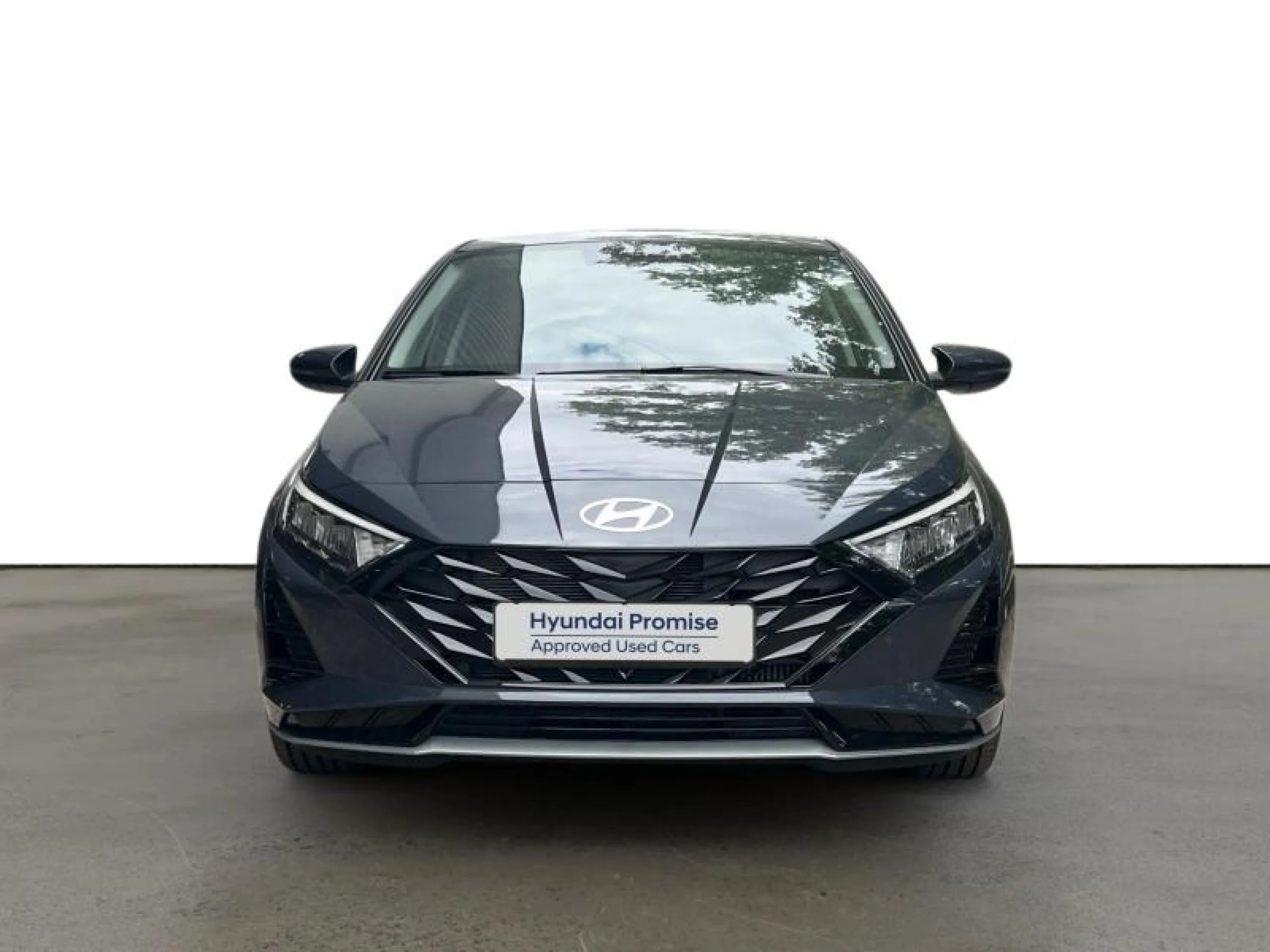 HYUNDAI I20 1.0 TGDI 74KW (100CV) KLASS - Foto 4