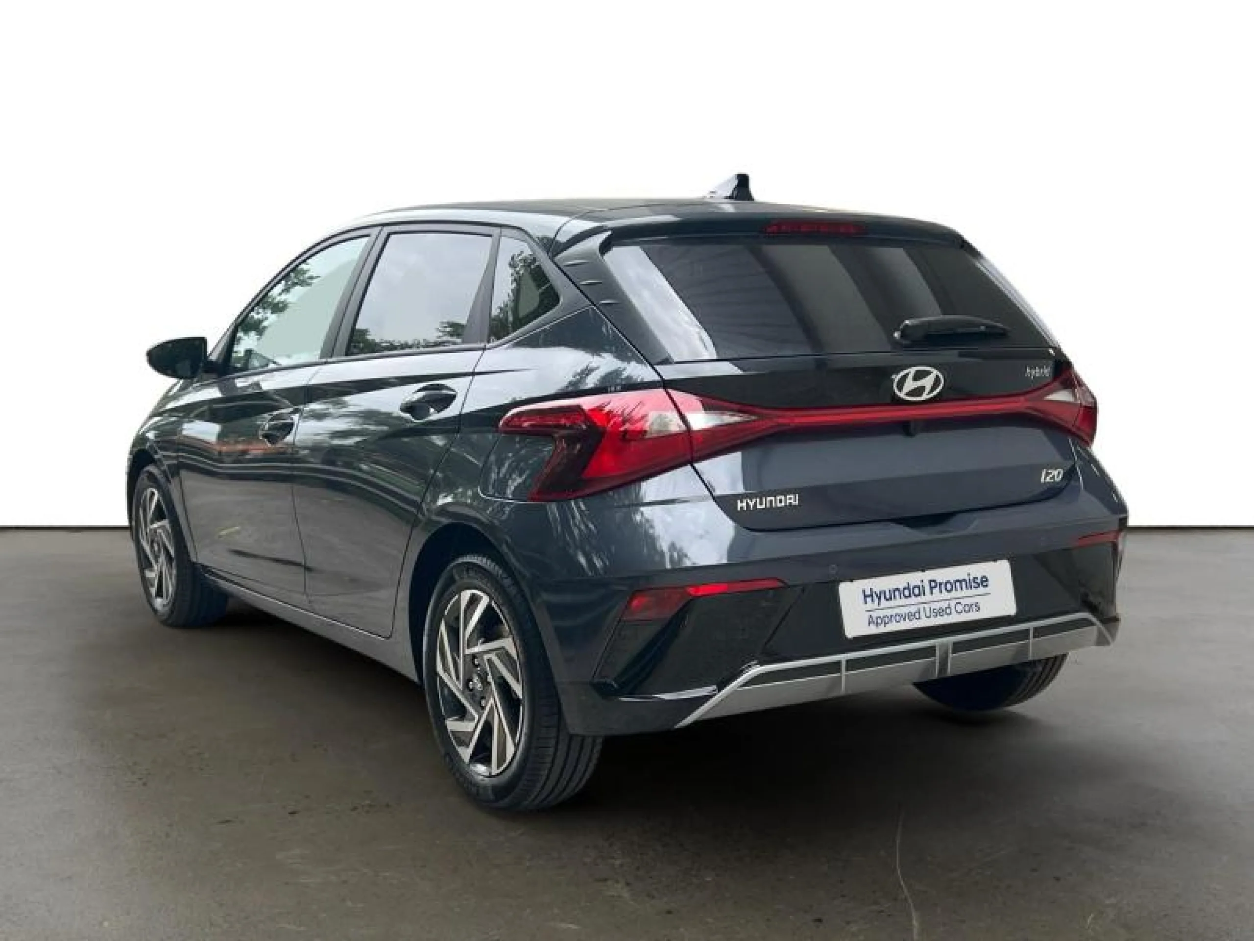 HYUNDAI I20 1.0 TGDI 74KW (100CV) KLASS - Foto 6