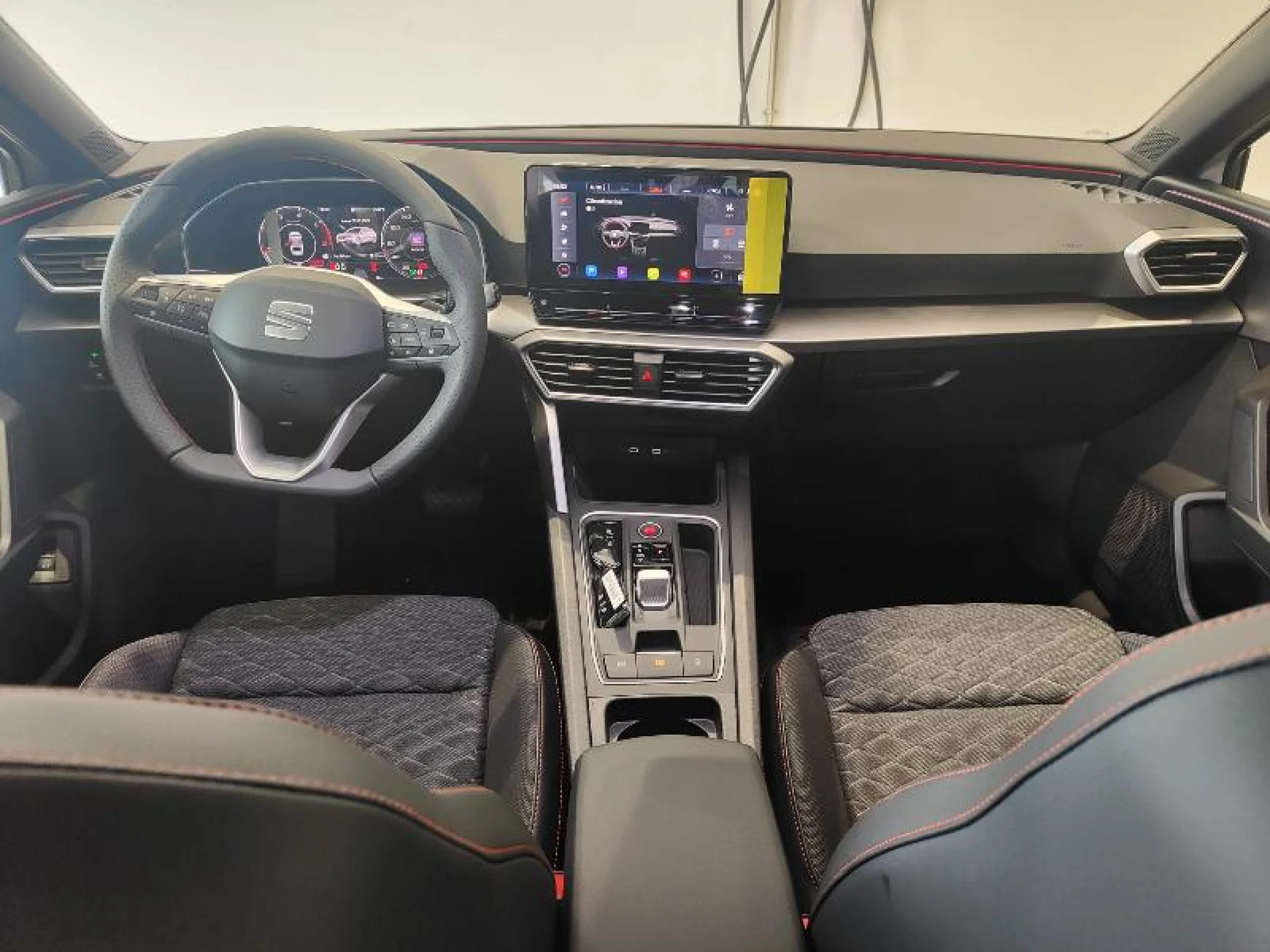 SEAT LEON SP 2.0 TDI 110KW DSG S&S FR XXL - Foto 4
