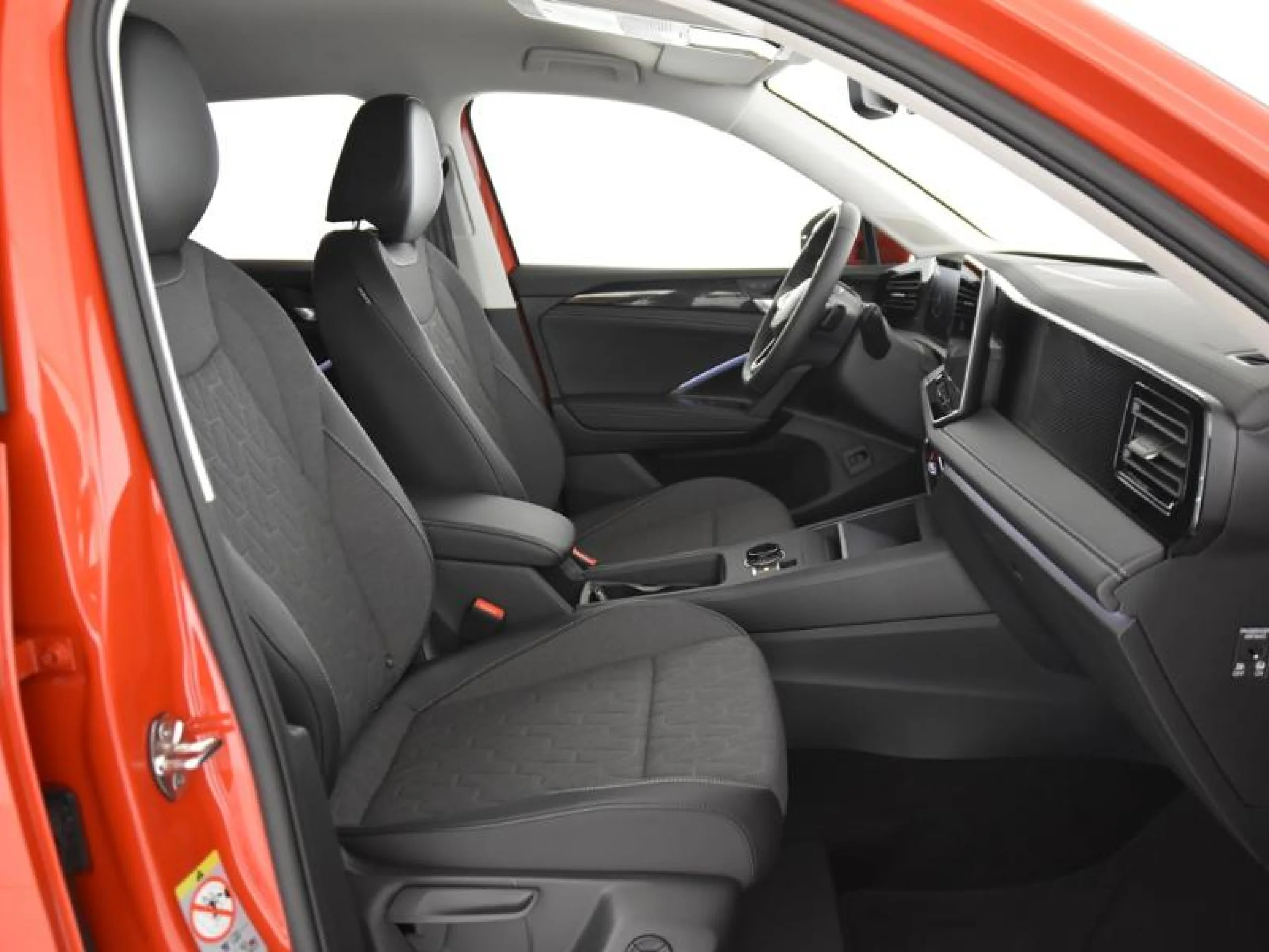 VOLKSWAGEN TIGUAN TIGUAN MÁS 1.5 ETSI 110 KW (150 CV)  AUTOMÁTICO DSG 7 VEL. - Foto 5