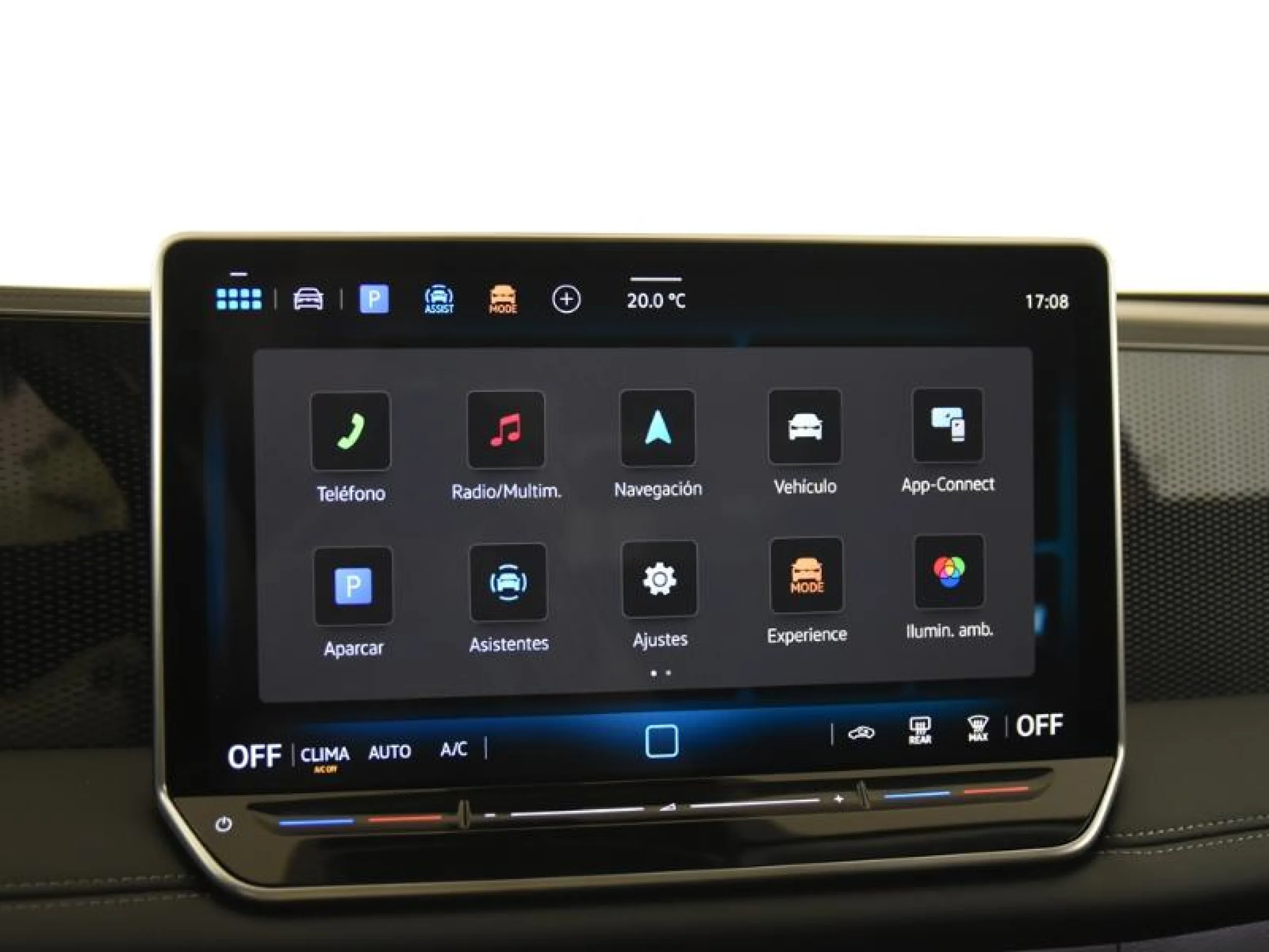 VOLKSWAGEN TIGUAN TIGUAN MÁS 1.5 ETSI 110 KW (150 CV)  AUTOMÁTICO DSG 7 VEL. - Foto 13