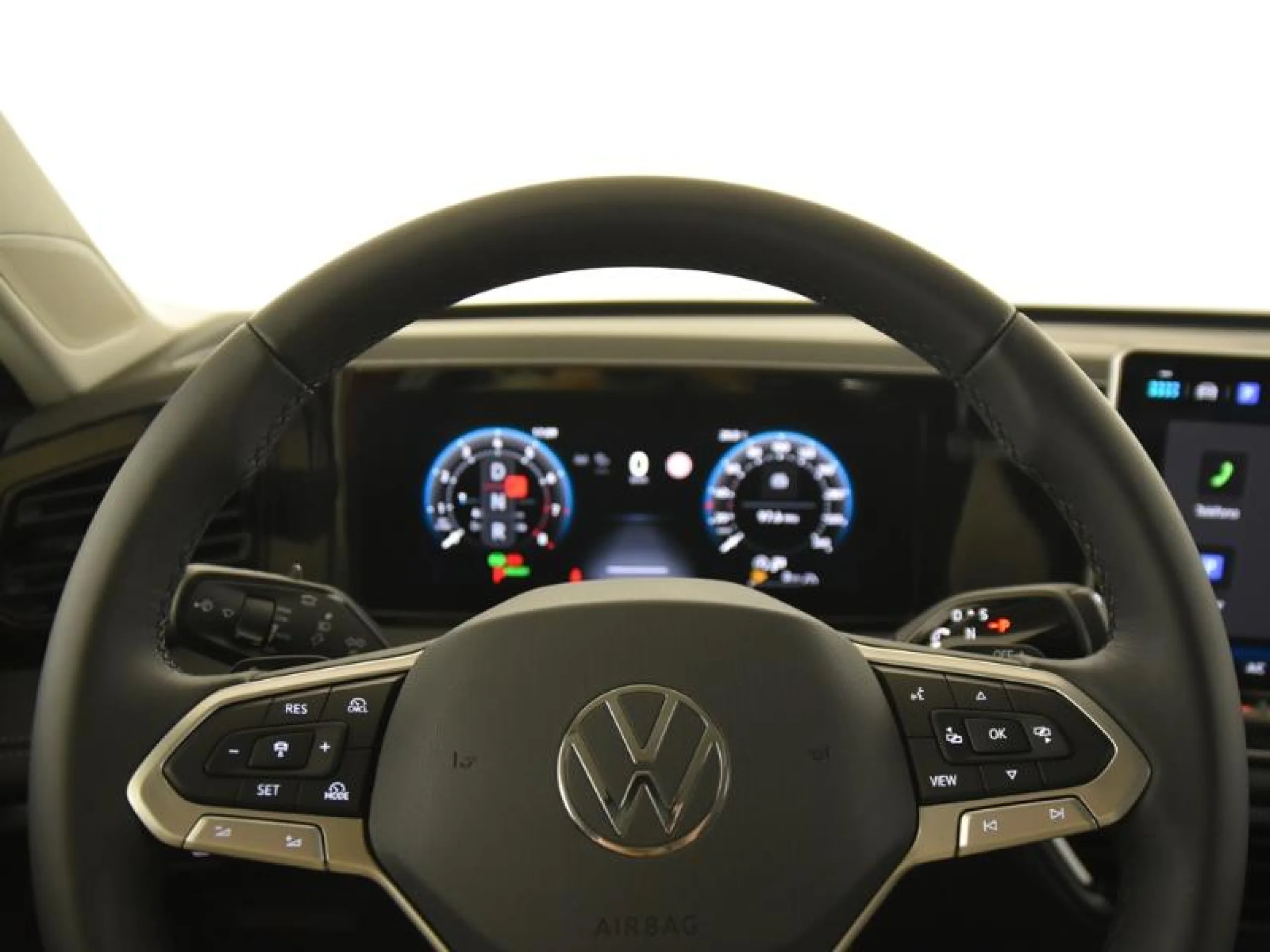 VOLKSWAGEN TIGUAN TIGUAN MÁS 1.5 ETSI 110 KW (150 CV)  AUTOMÁTICO DSG 7 VEL. - Foto 15