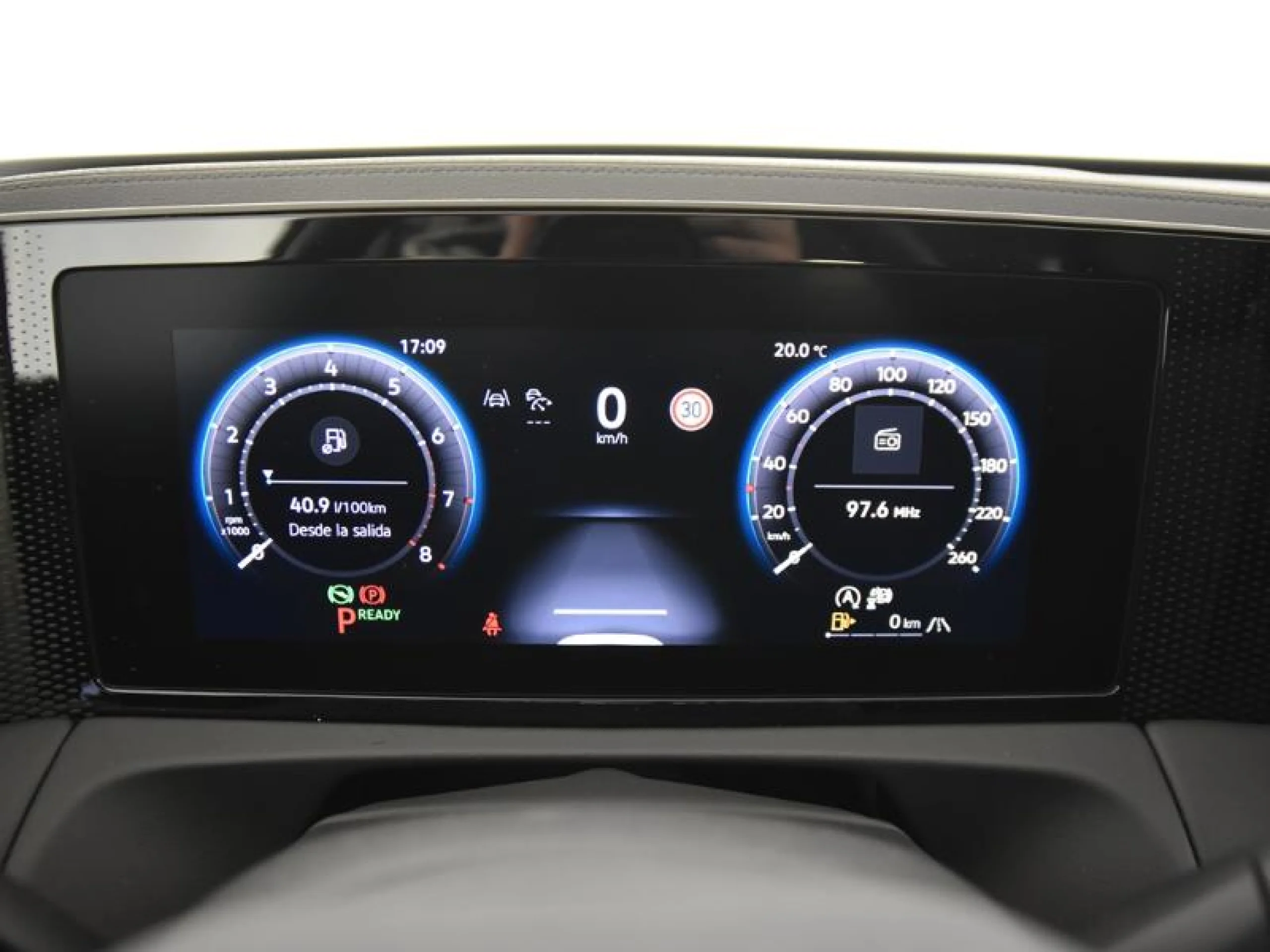 VOLKSWAGEN TIGUAN TIGUAN MÁS 1.5 ETSI 110 KW (150 CV)  AUTOMÁTICO DSG 7 VEL. - Foto 16