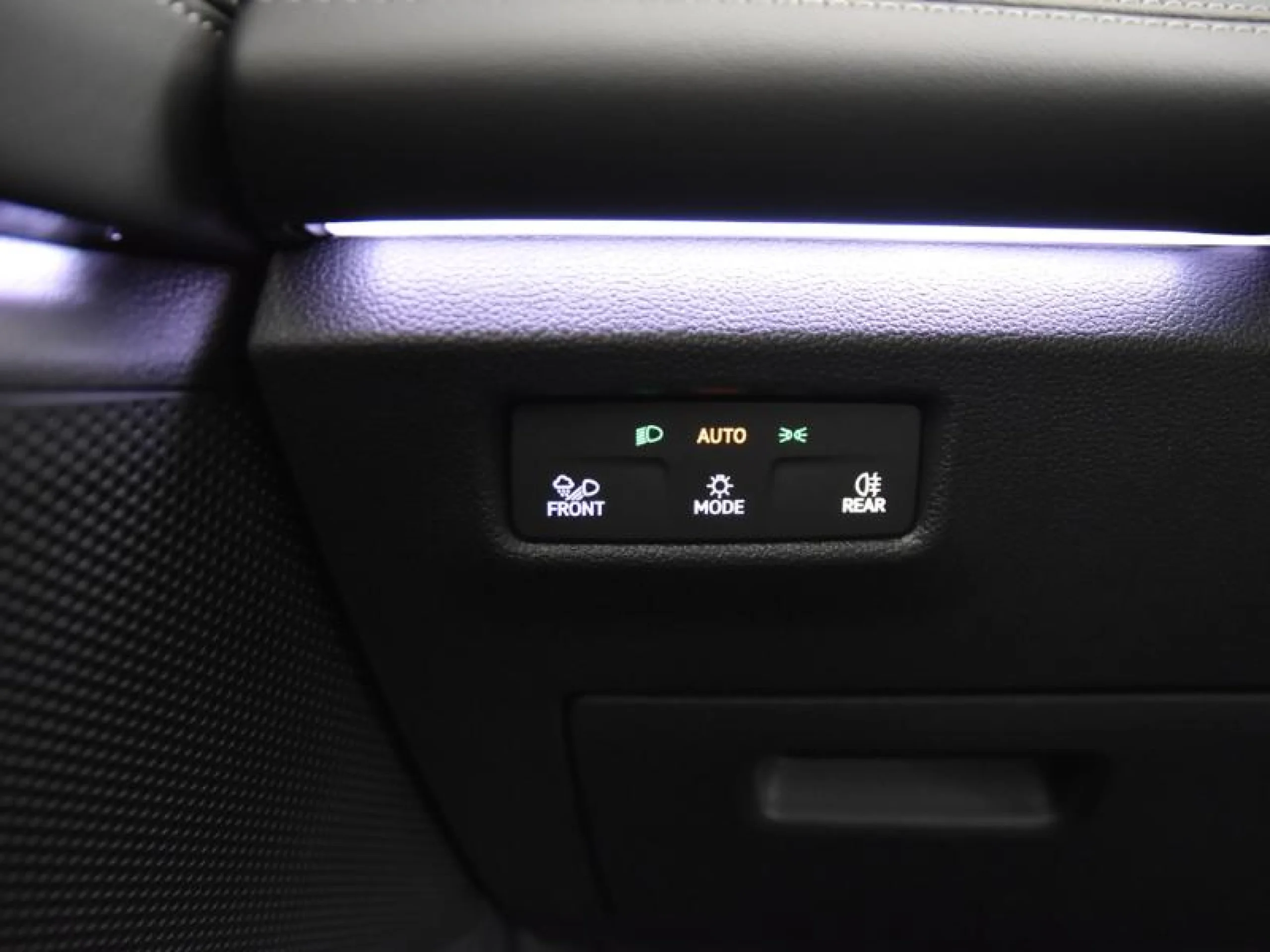 VOLKSWAGEN TIGUAN TIGUAN MÁS 1.5 ETSI 110 KW (150 CV)  AUTOMÁTICO DSG 7 VEL. - Foto 18