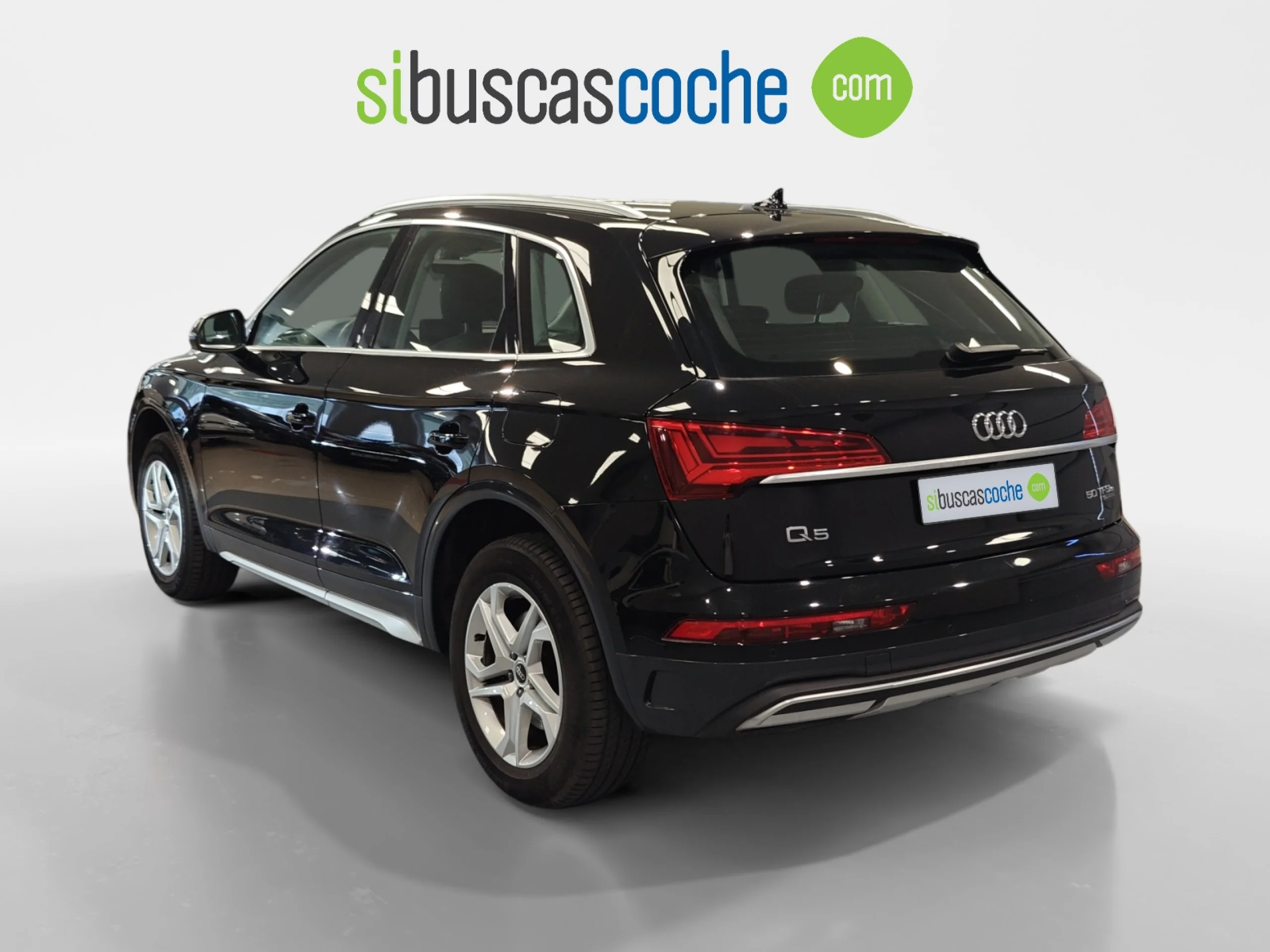 AUDI Q5 SPORTBACK ADVANCED 50 TFSI E QUATTRO ULTRA - Foto 2