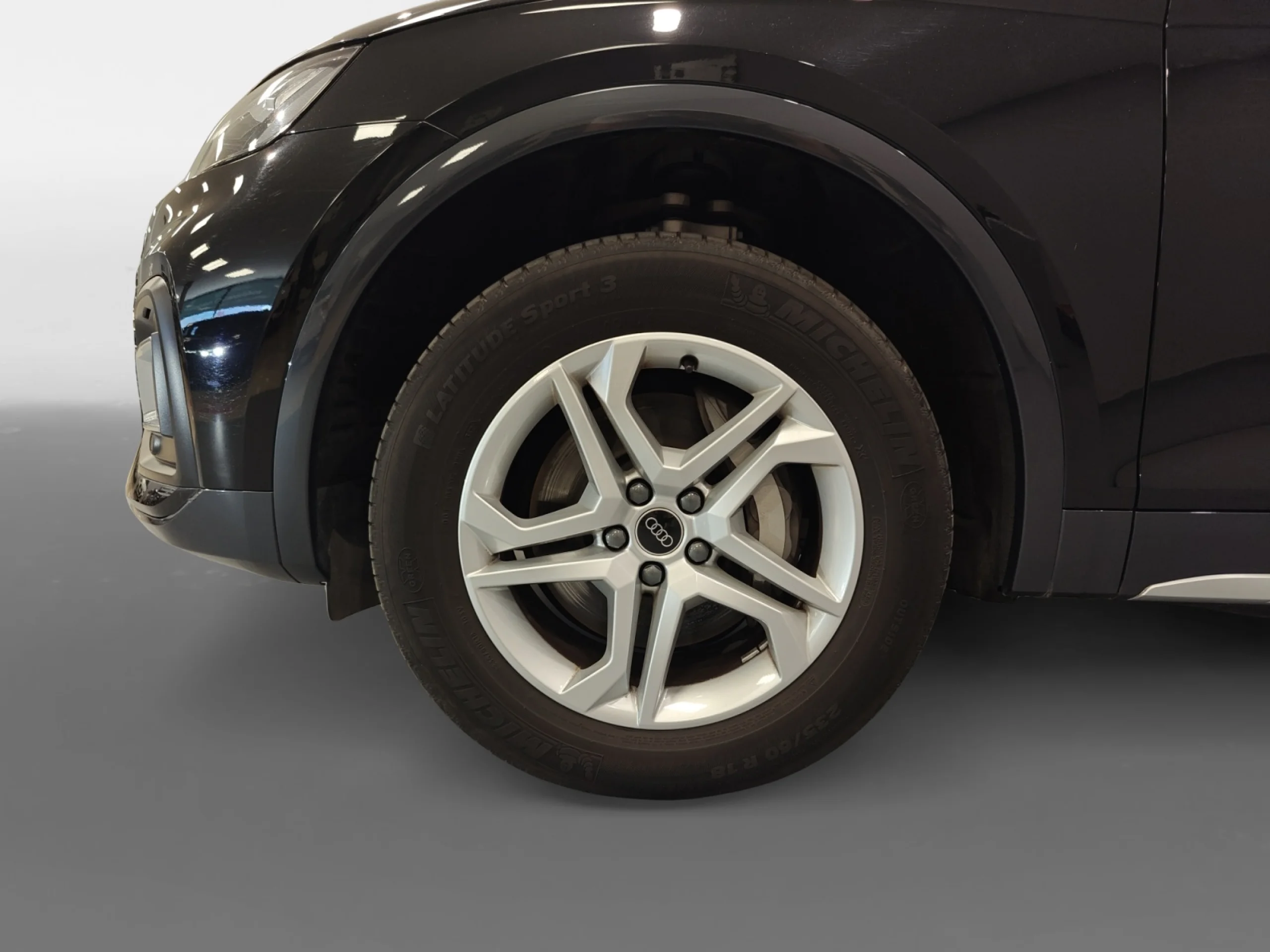 AUDI Q5 SPORTBACK ADVANCED 50 TFSI E QUATTRO ULTRA - Foto 8