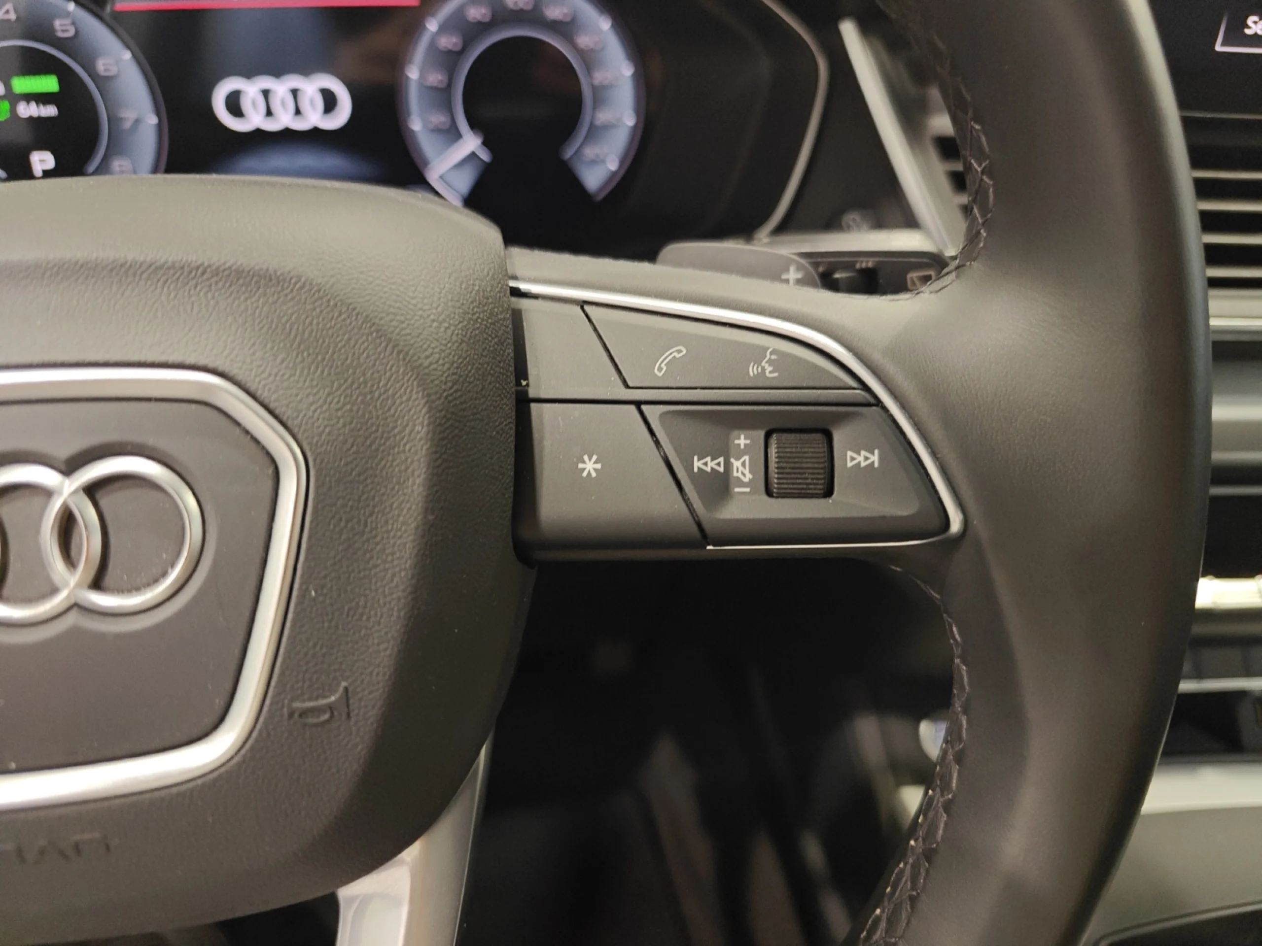AUDI Q5 SPORTBACK ADVANCED 50 TFSI E QUATTRO ULTRA - Foto 10