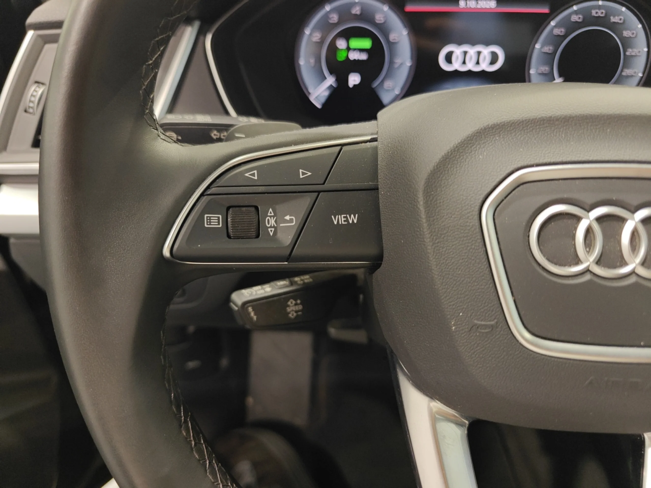 AUDI Q5 SPORTBACK ADVANCED 50 TFSI E QUATTRO ULTRA - Foto 11