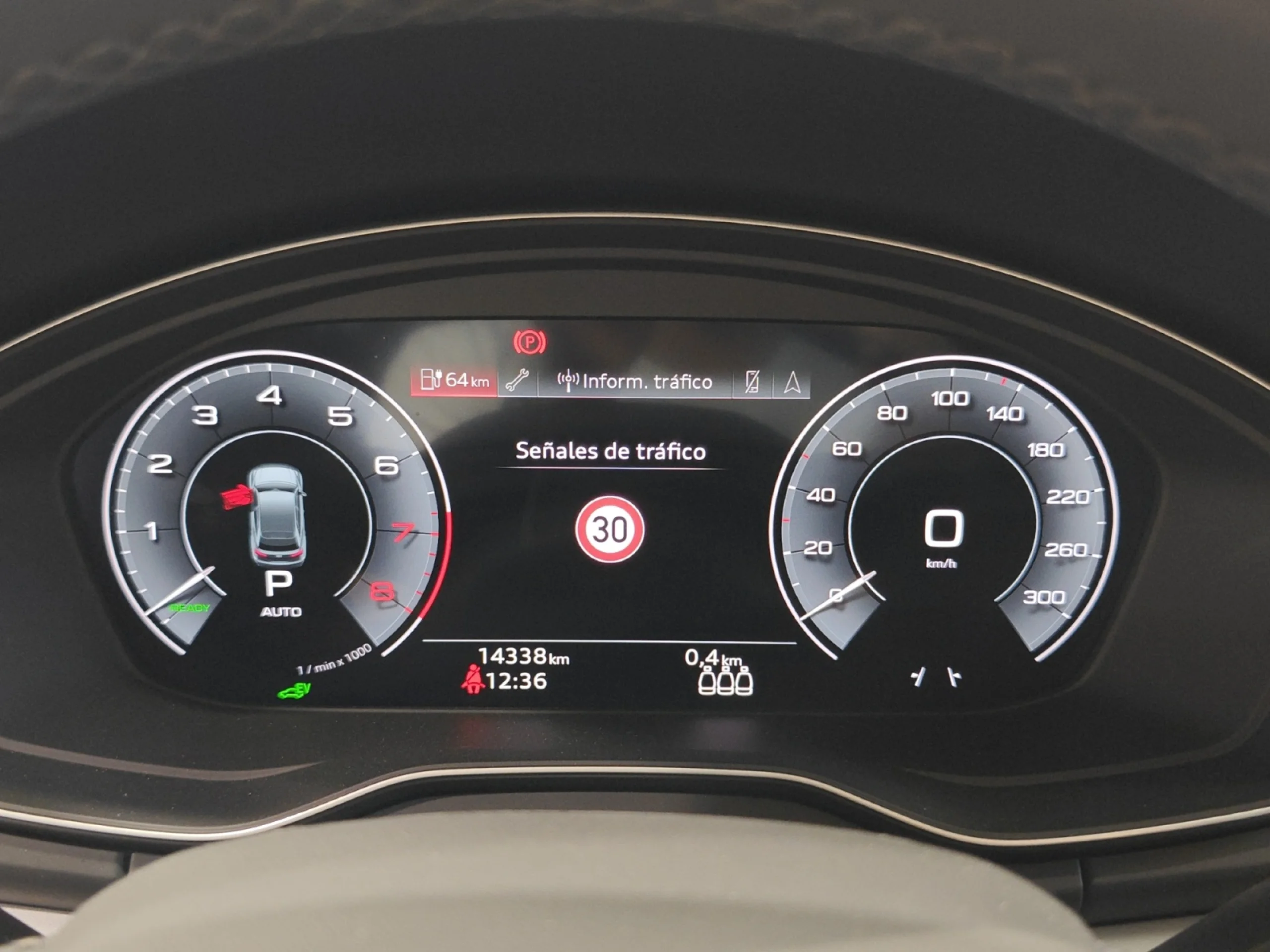 AUDI Q5 SPORTBACK ADVANCED 50 TFSI E QUATTRO ULTRA - Foto 15