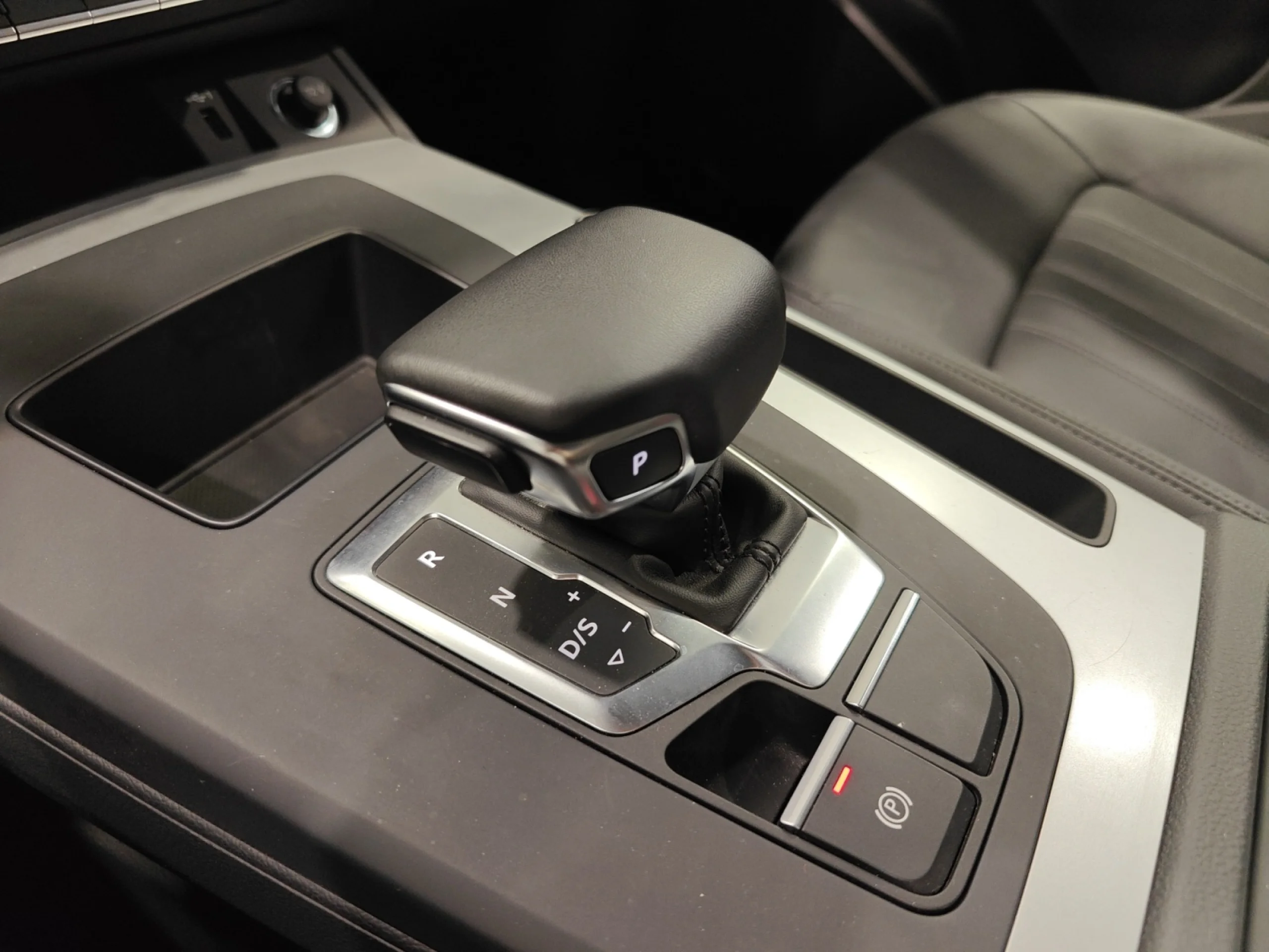 AUDI Q5 SPORTBACK ADVANCED 50 TFSI E QUATTRO ULTRA - Foto 17