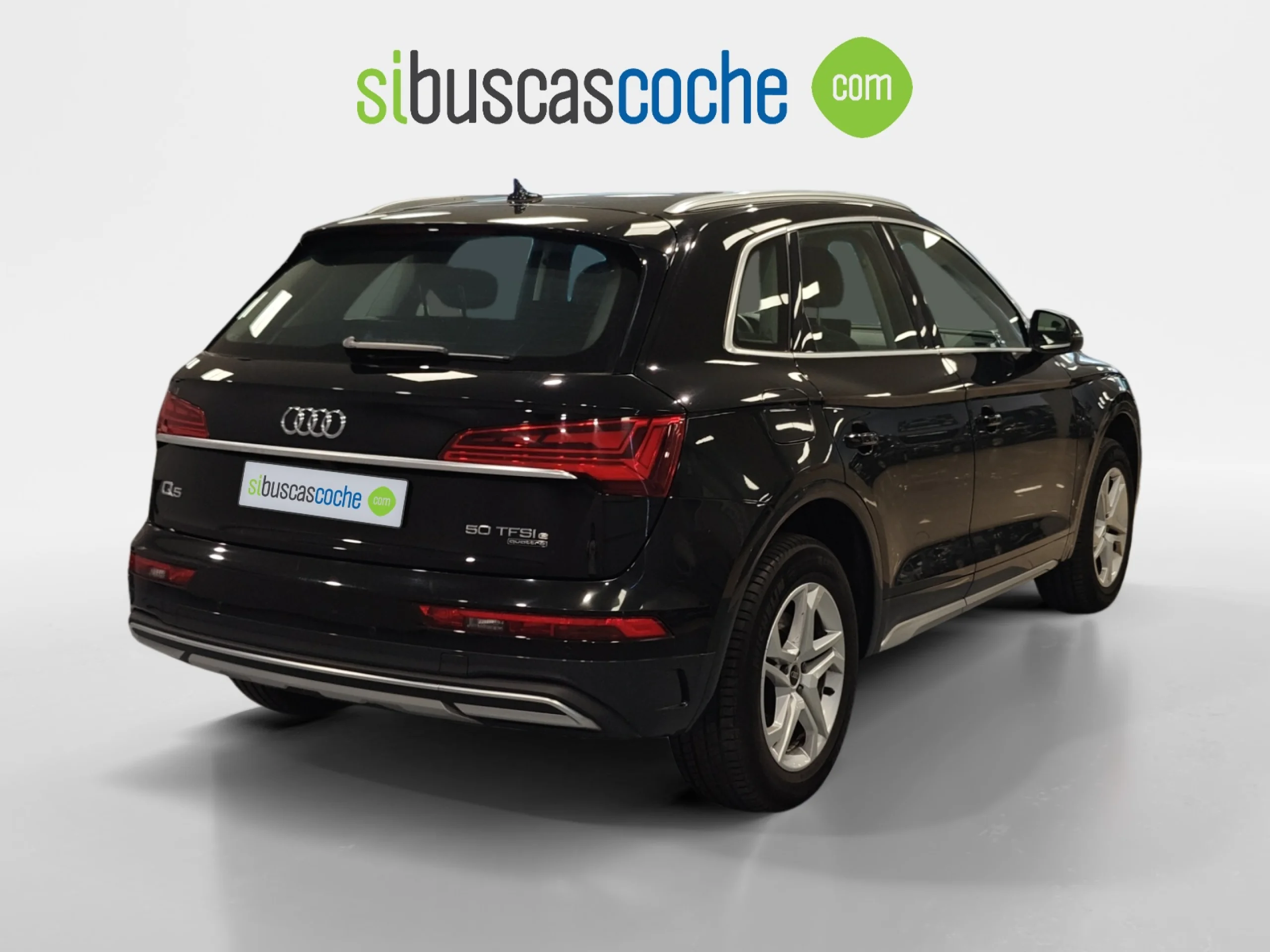 AUDI Q5 SPORTBACK ADVANCED 50 TFSI E QUATTRO ULTRA - Foto 18