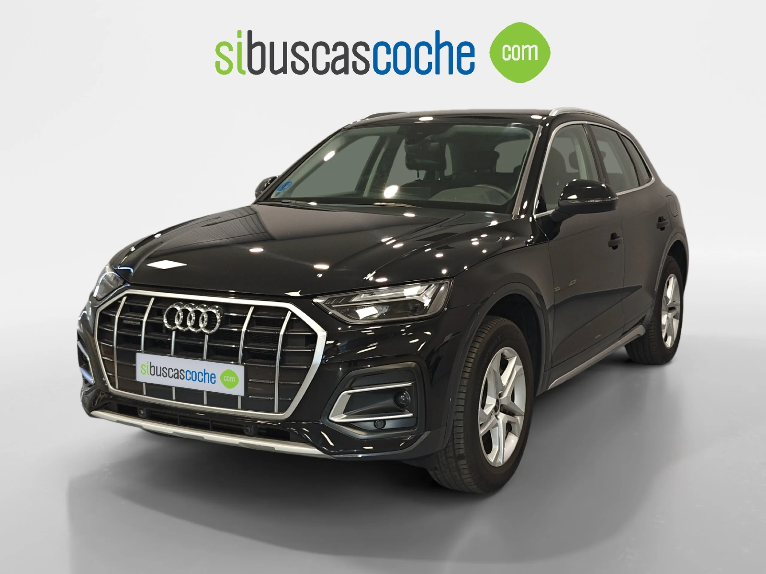 AUDI Q5 SPORTBACK ADVANCED 50 TFSI E QUATTRO ULTRA - Foto 21