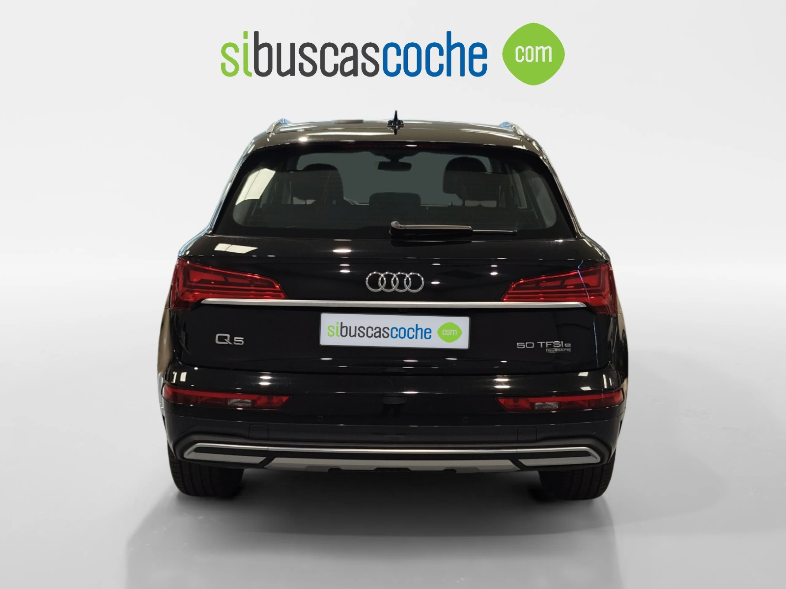 AUDI Q5 SPORTBACK ADVANCED 50 TFSI E QUATTRO ULTRA - Foto 23