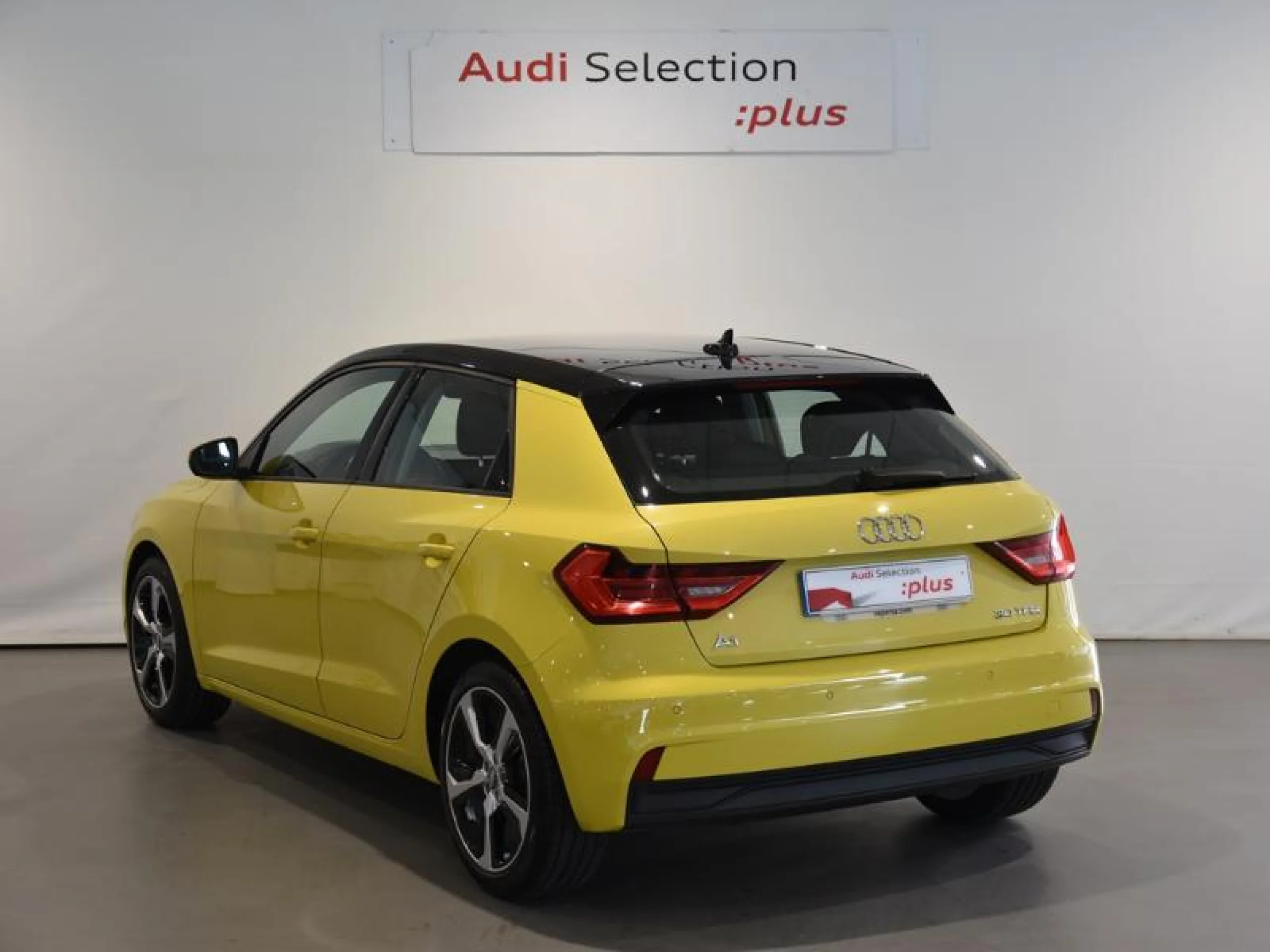 AUDI A1 SPORTBACK ADVANCED 30 TFSI 85KW S TRONIC - Foto 2