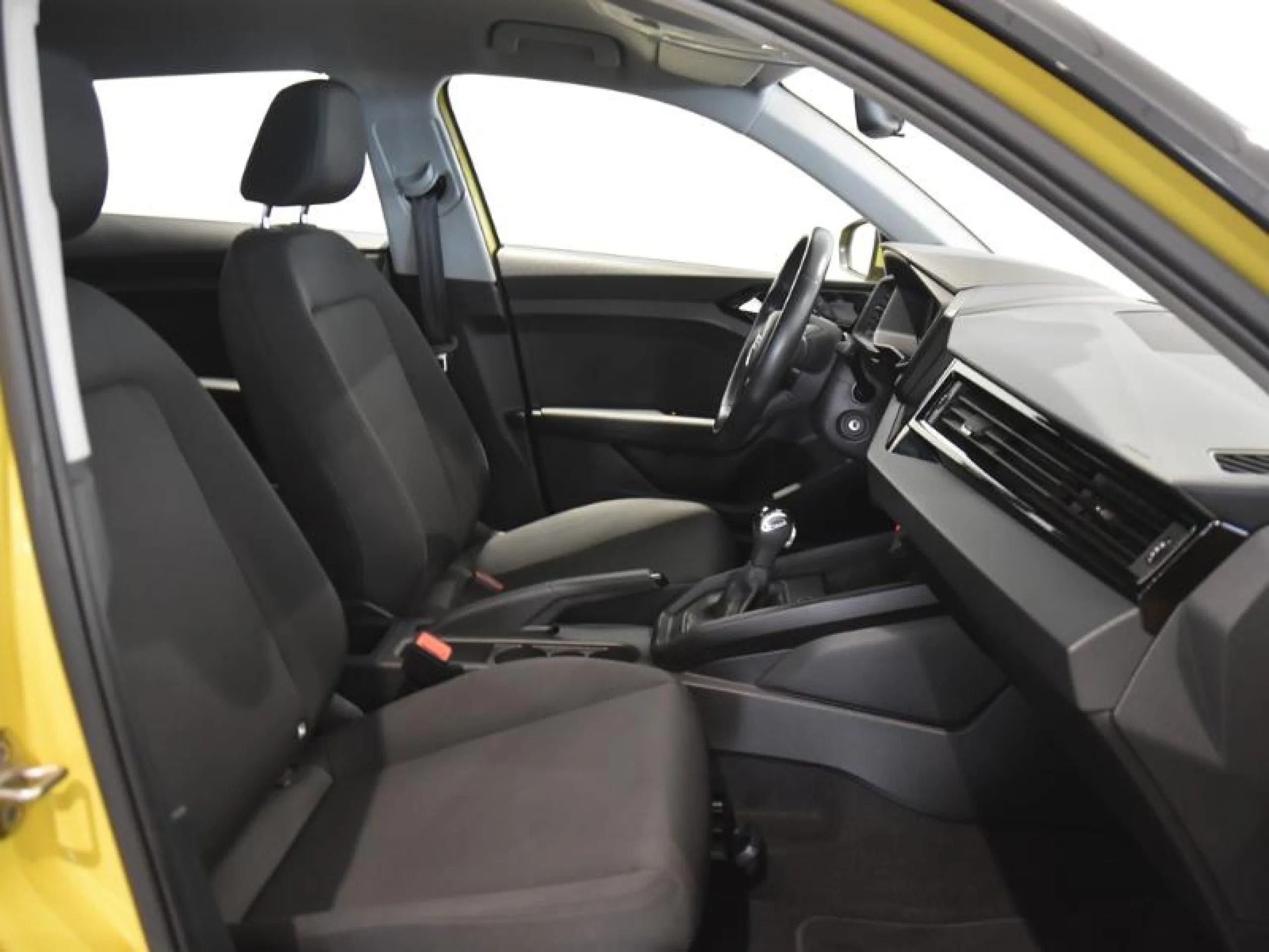 AUDI A1 SPORTBACK ADVANCED 30 TFSI 85KW S TRONIC - Foto 6